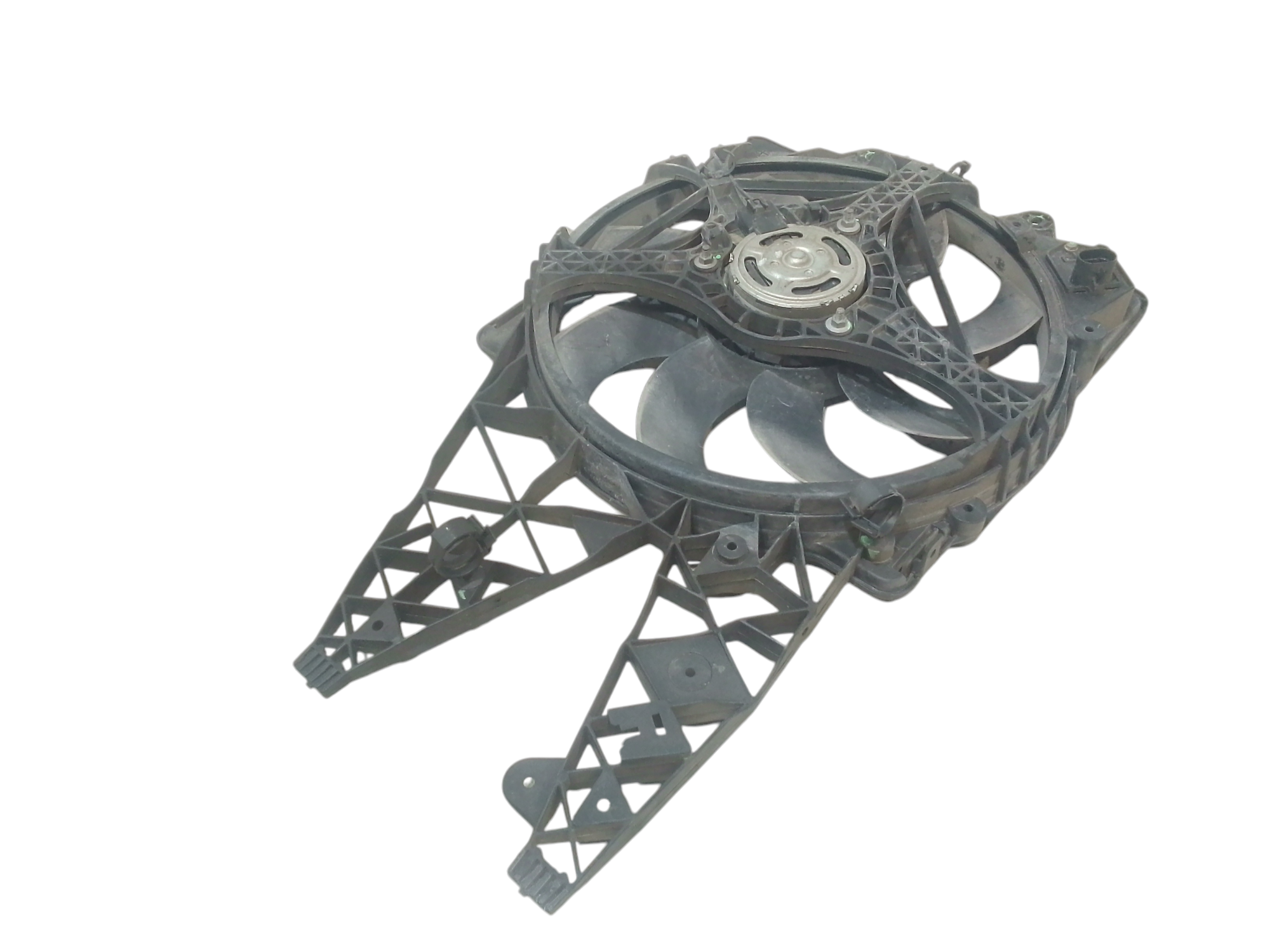 Elettroventola per Fiat Grande Punto 3 Serie (2012 - In produzione)