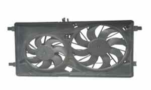 Elettroventola per Nissan Nv400 (2010 - )