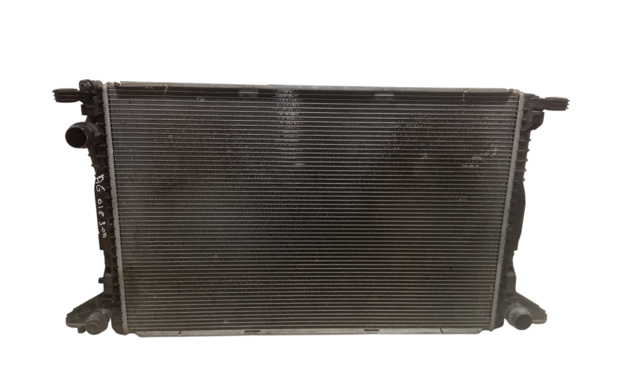 Radiatore acqua per Audi A6 Berlina (C8) (2018 - )