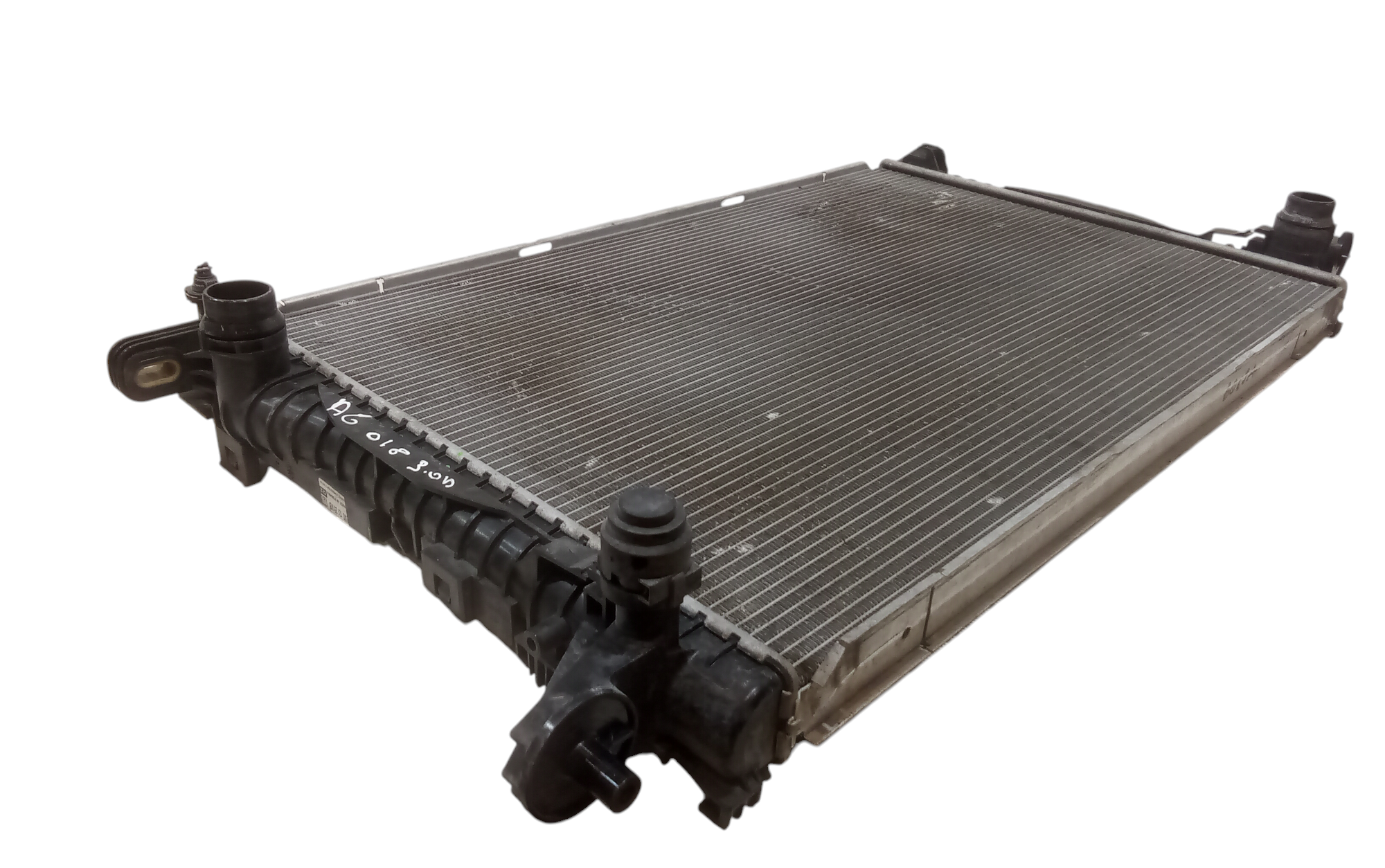 Radiatore acqua per Audi A6 Berlina (C8) (2018 - )