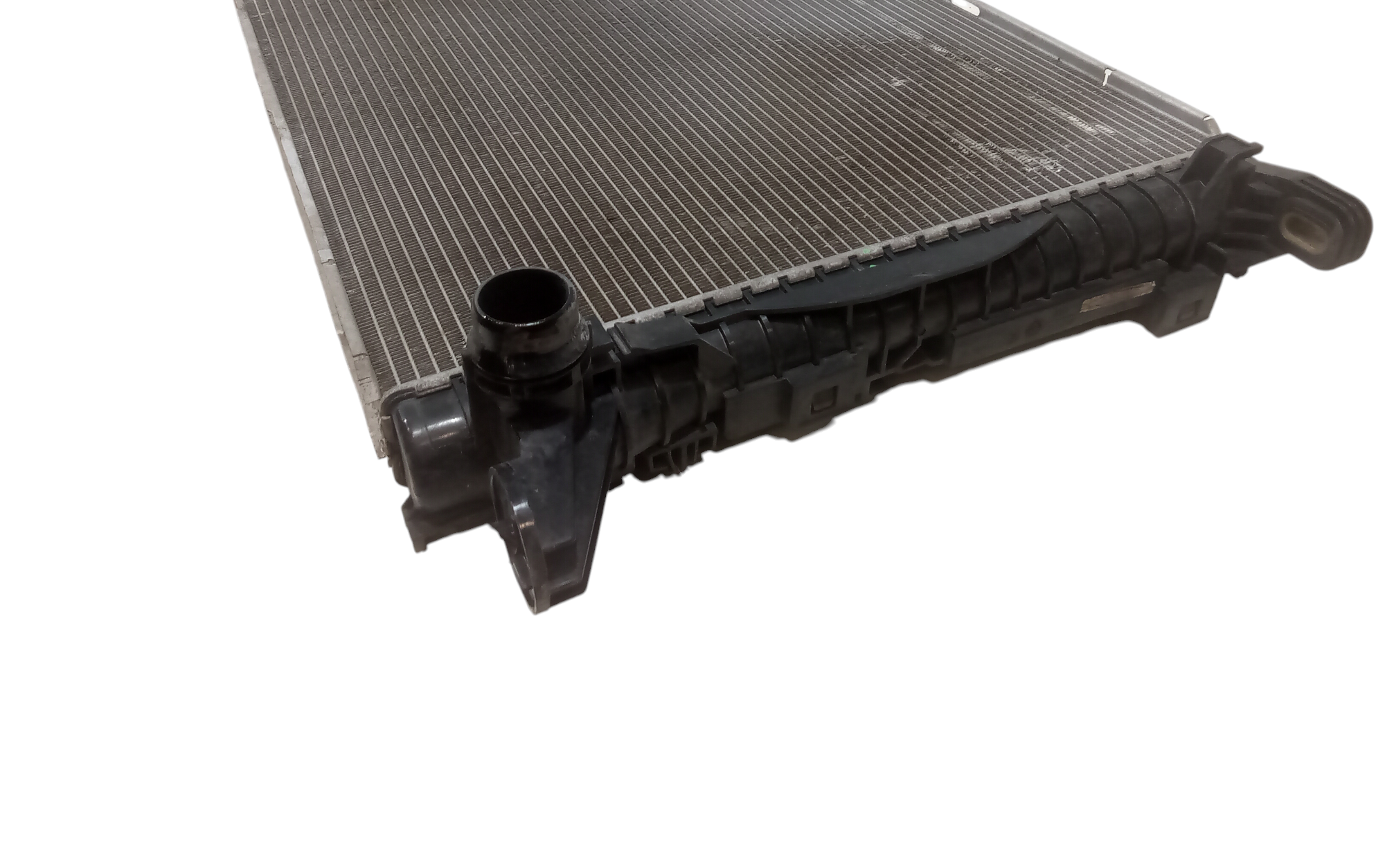 Radiatore acqua per Audi A6 Berlina (C8) (2018 - )