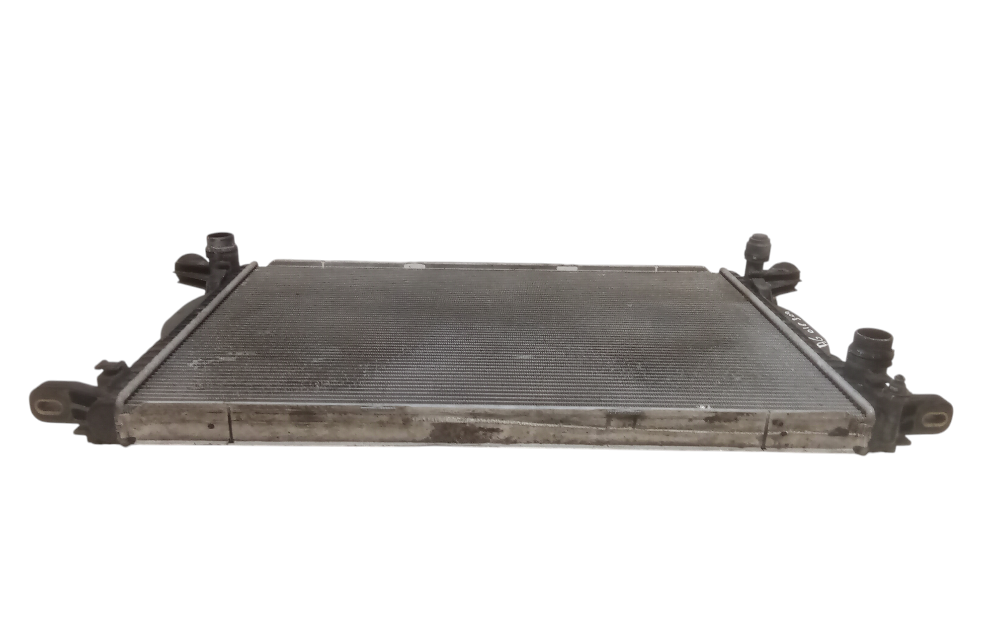 Radiatore acqua per Audi A6 Berlina (C8) (2018 - )