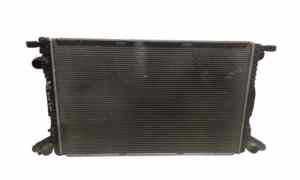 Radiatore acqua per Audi A6 Berlina (C8) (2018 - )