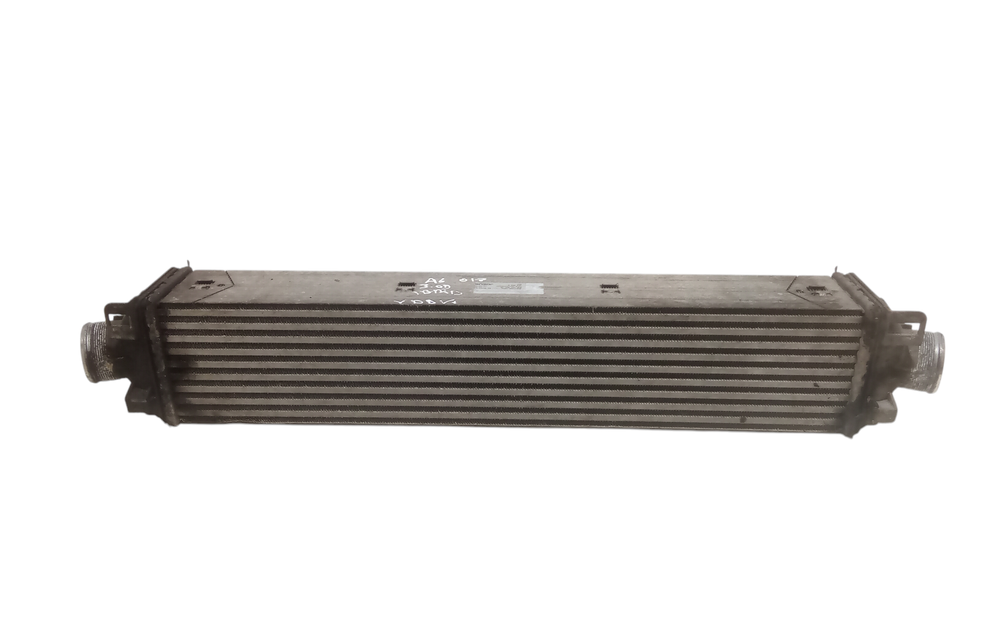 Intercooler per Audi A6 Berlina (C8) (2018 - )