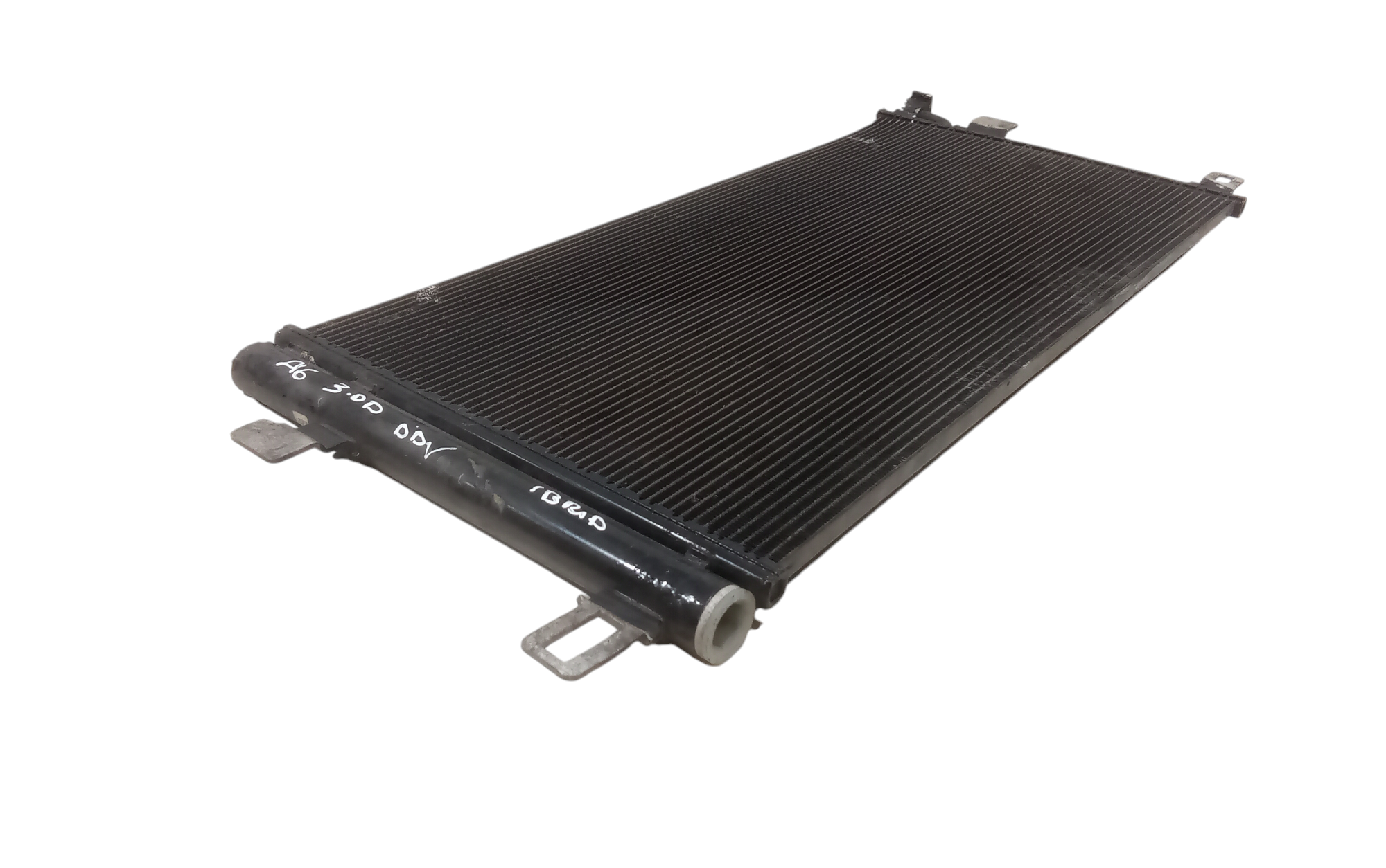 Radiatore A/C per Audi A6 Berlina (C8) (2018 - )