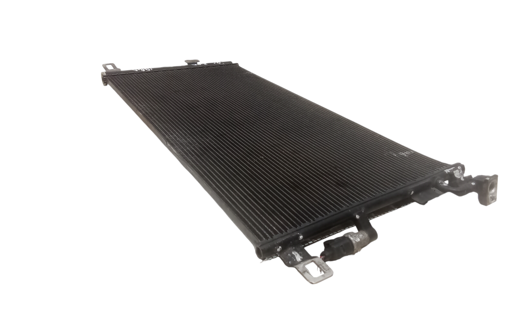 Radiatore A/C per Audi A6 Berlina (C8) (2018 - )