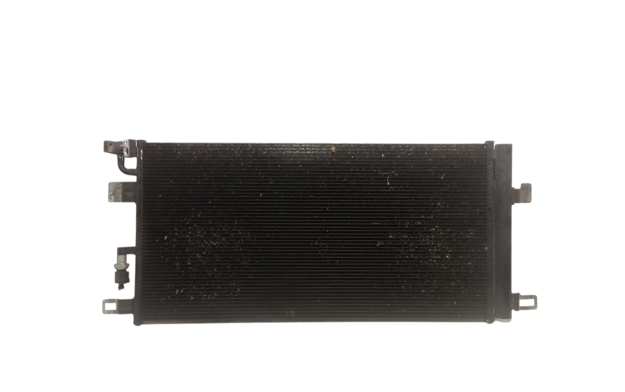 Radiatore A/C per Audi A6 Berlina (C8) (2018 - )