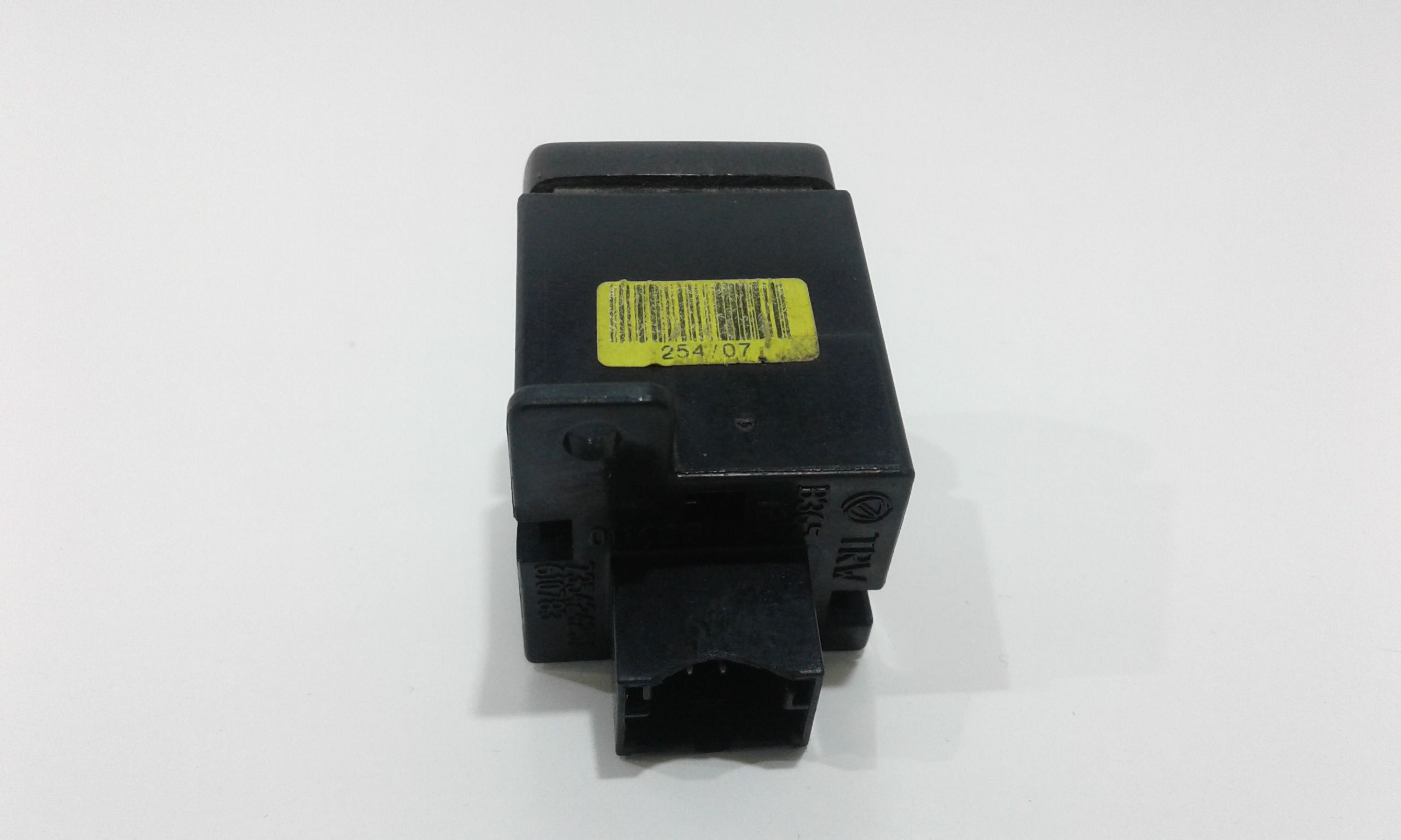 Pulsante luci di emergenza FIAT Bravo 2 Serie