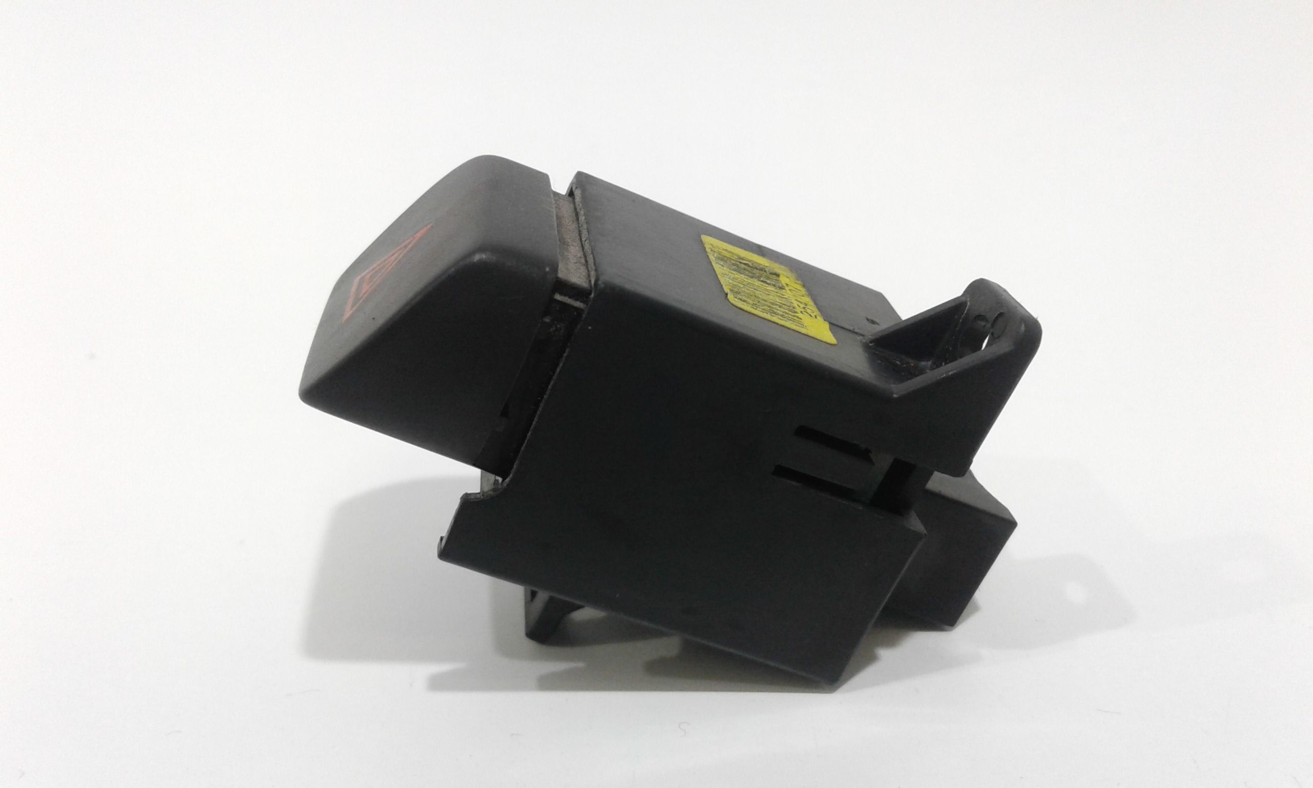 Pulsante luci di emergenza FIAT Bravo 2 Serie