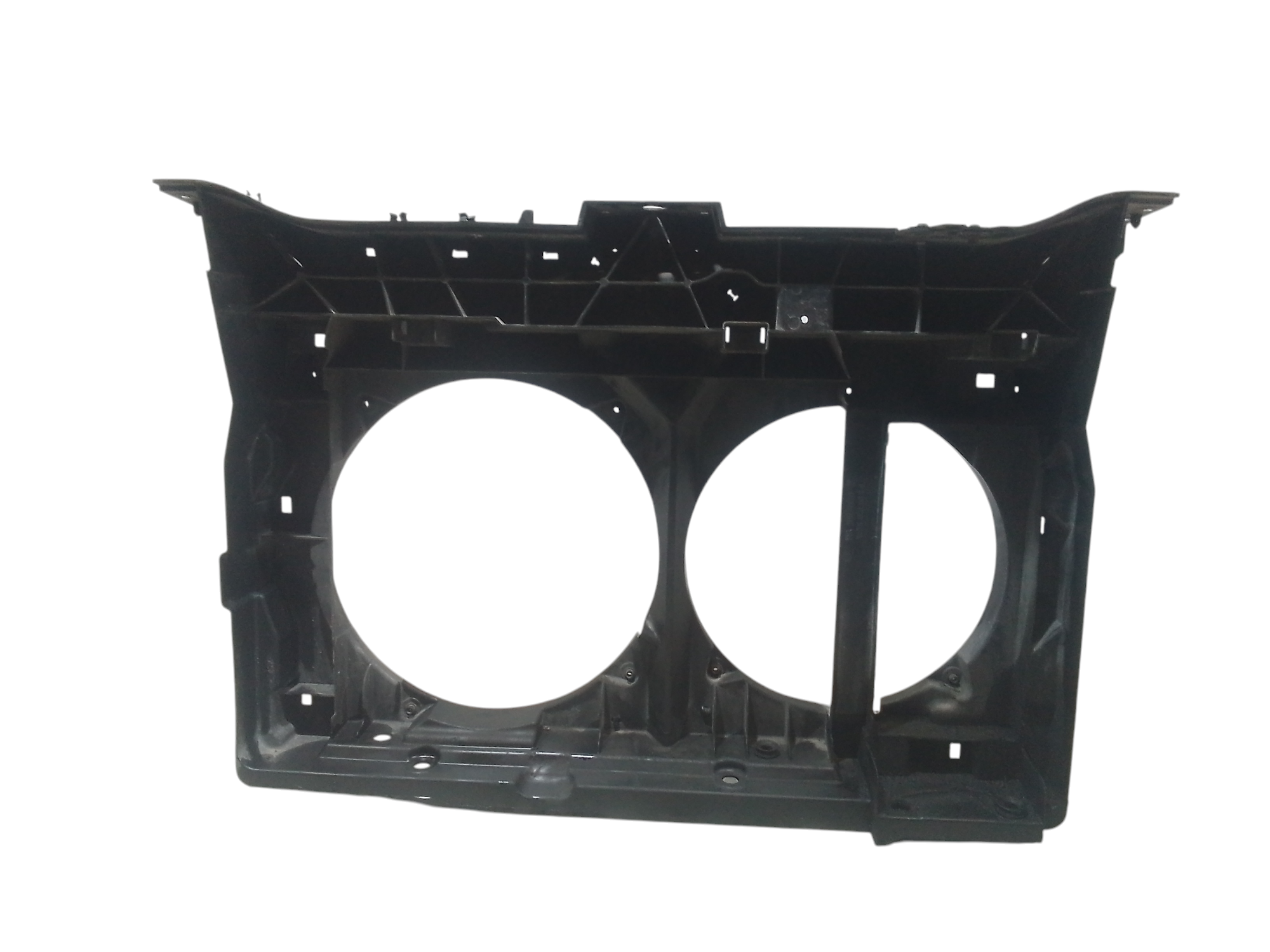 Convogliatore per Fiat Scudo 3 Serie (2007 - In produzione)