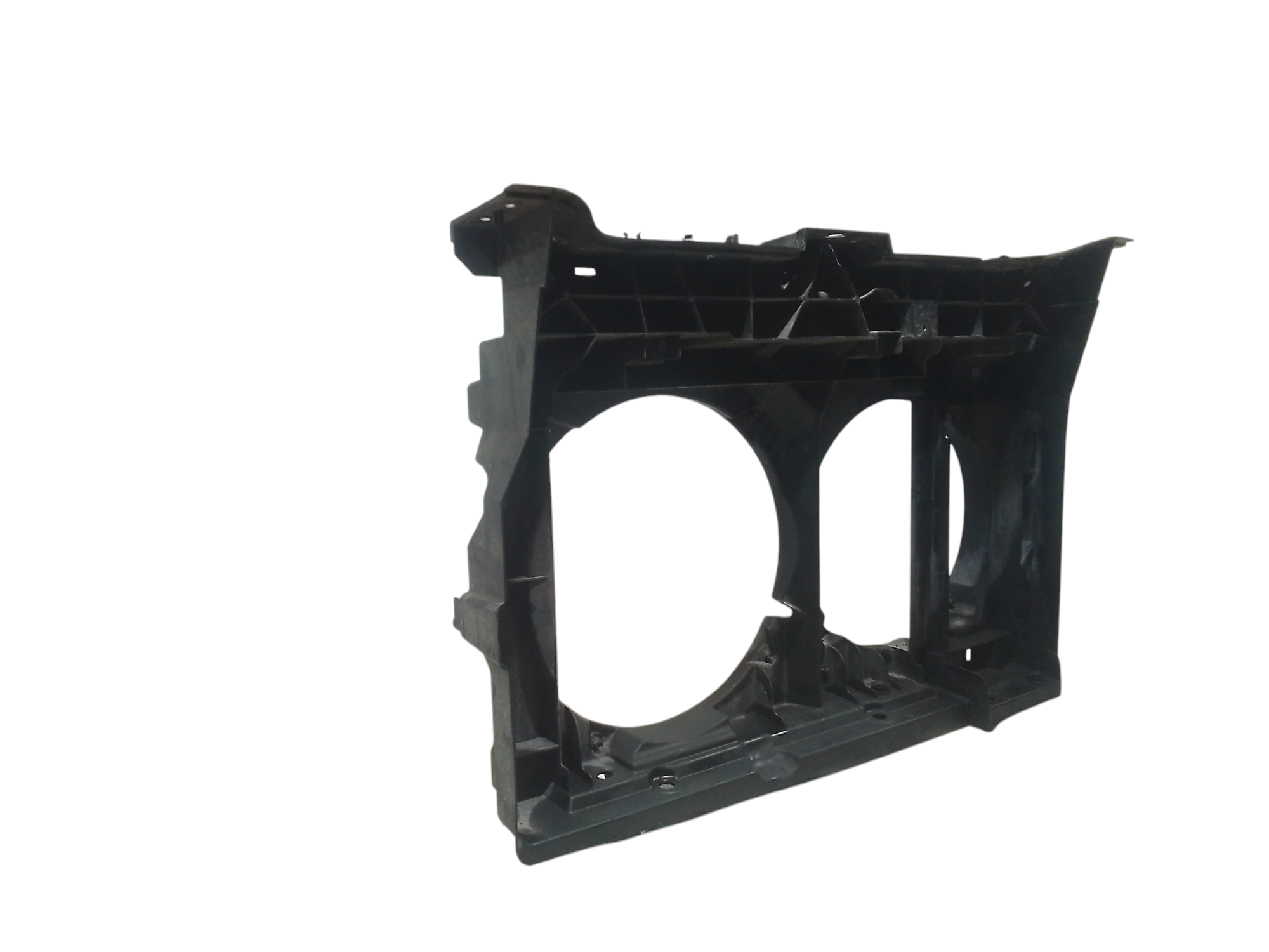 Convogliatore per Fiat Scudo 3 Serie (2007 - In produzione)