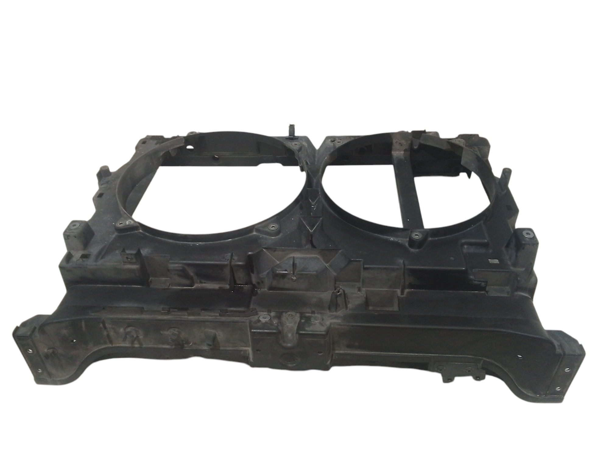 Convogliatore per Fiat Scudo 3 Serie (2007 - In produzione)