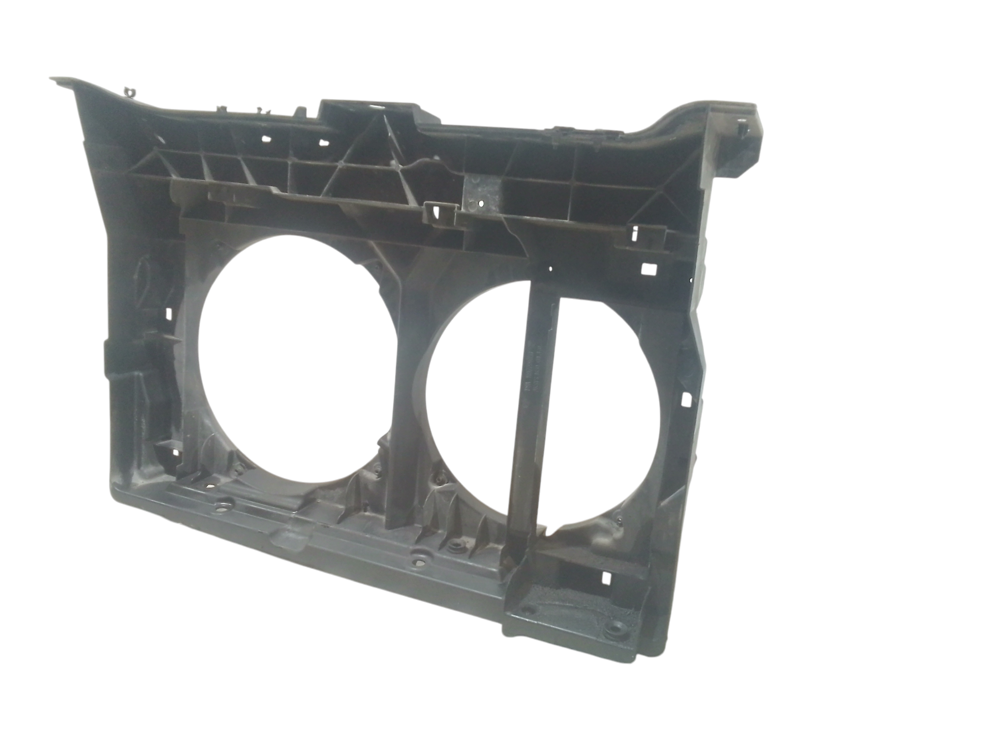 Convogliatore per Fiat Scudo 3 Serie (2007 - In produzione)