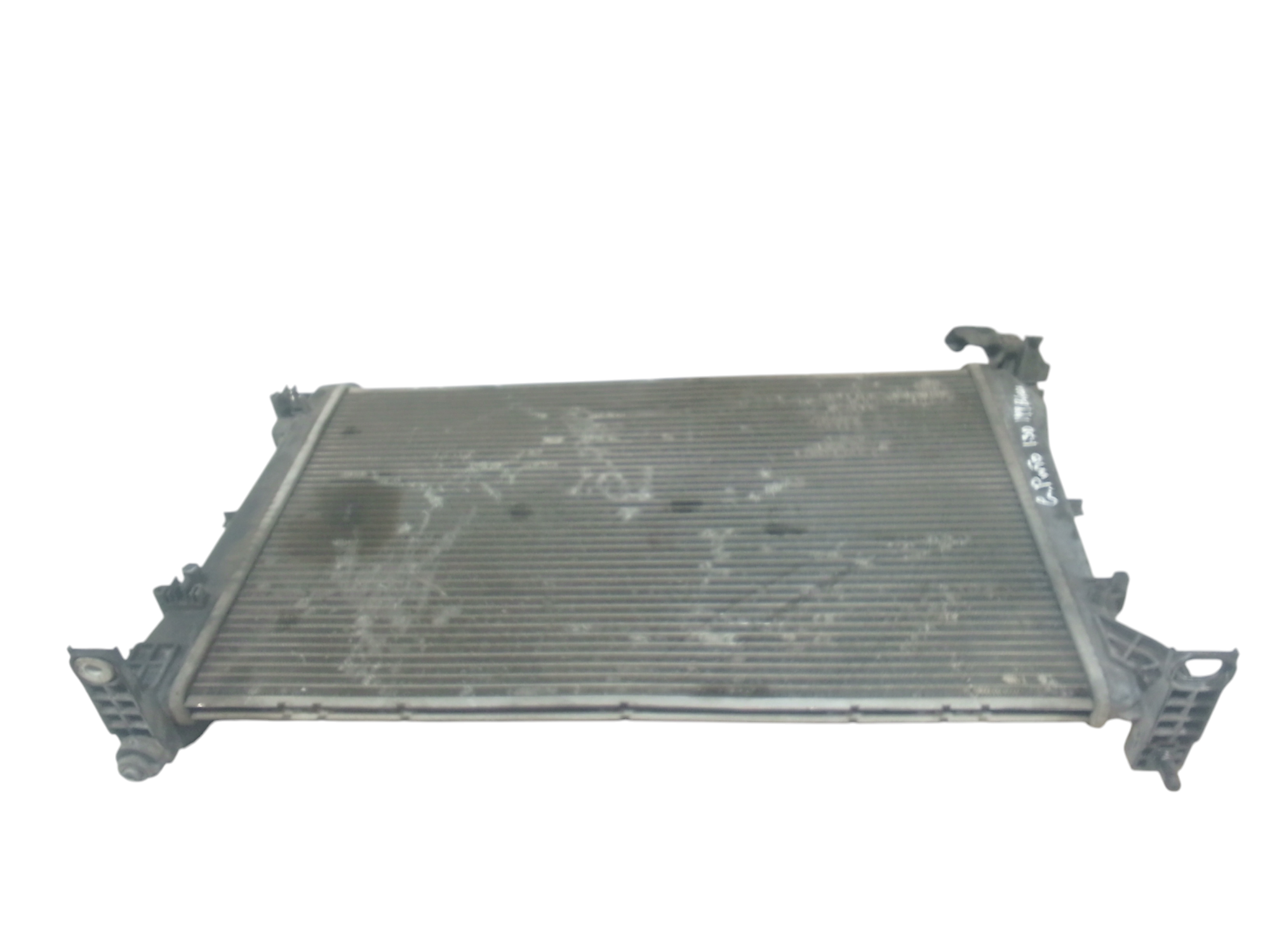 Radiatore acqua per Fiat Grande Punto 2 Serie (2008 - 2009)