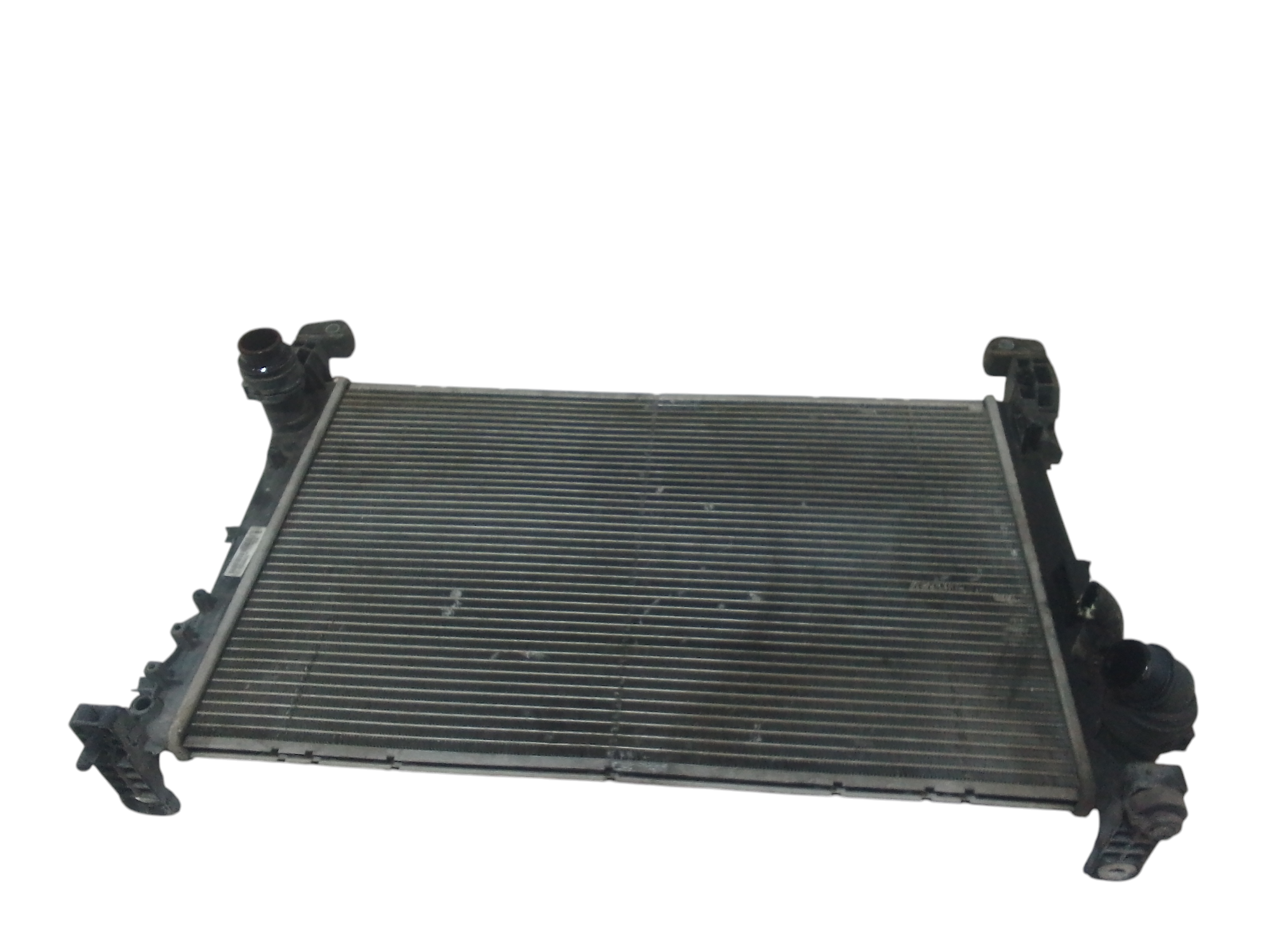 Radiatore acqua per Fiat Grande Punto 2 Serie (2008 - 2009)