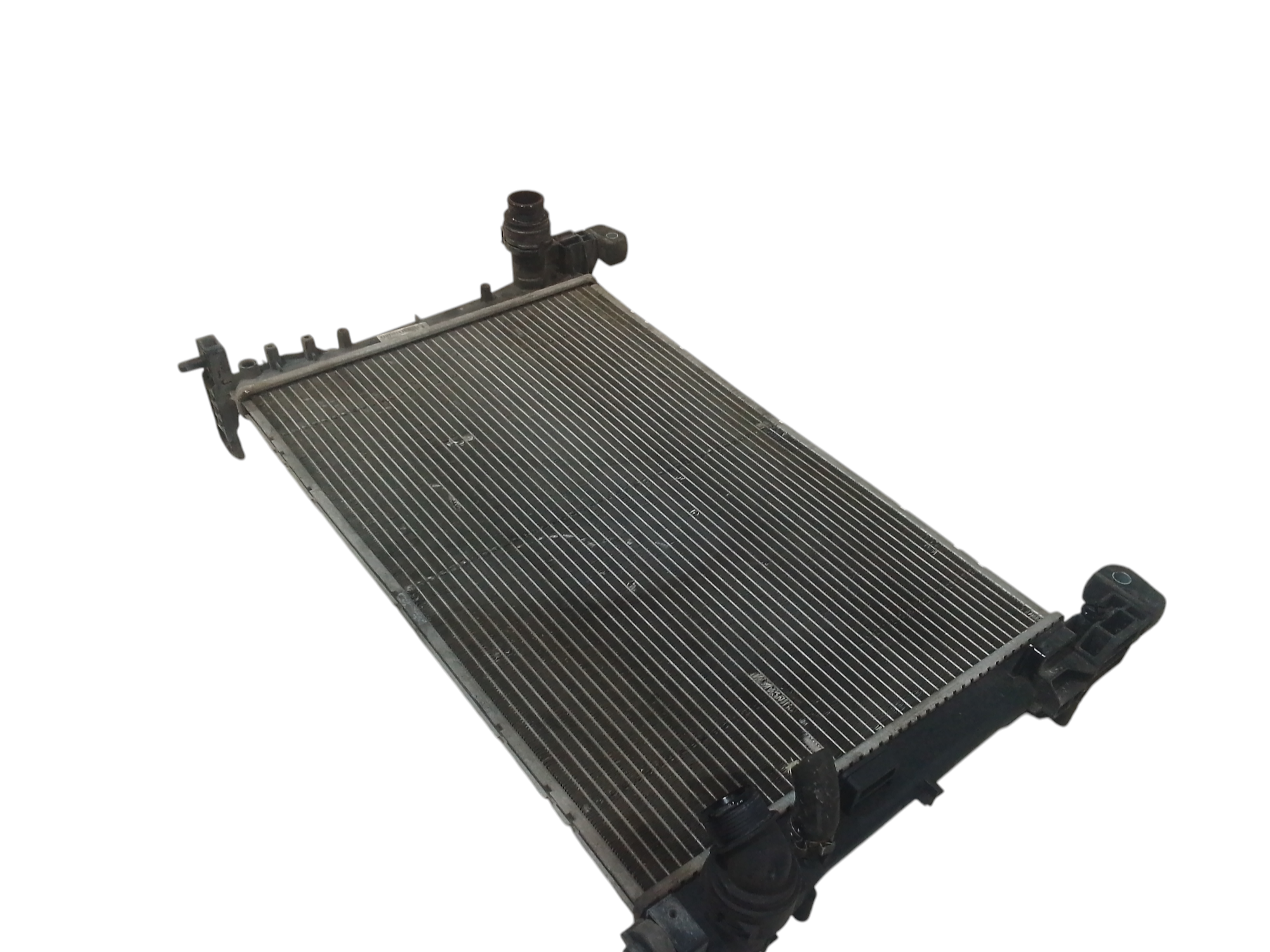 Radiatore acqua per Fiat Grande Punto 2 Serie (2008 - 2009)