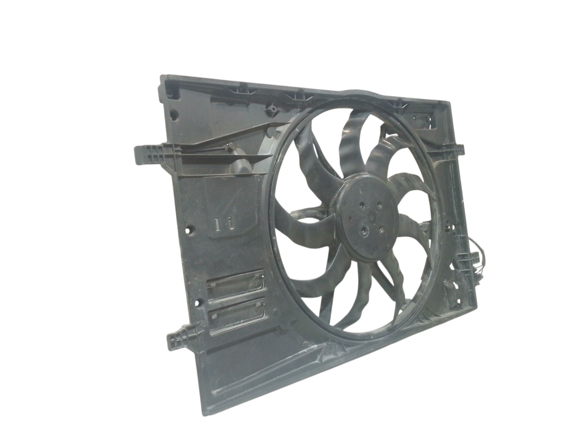 Elettroventola per Volkswagen Golf Serie Viii (19>) (2019 - In produzione)