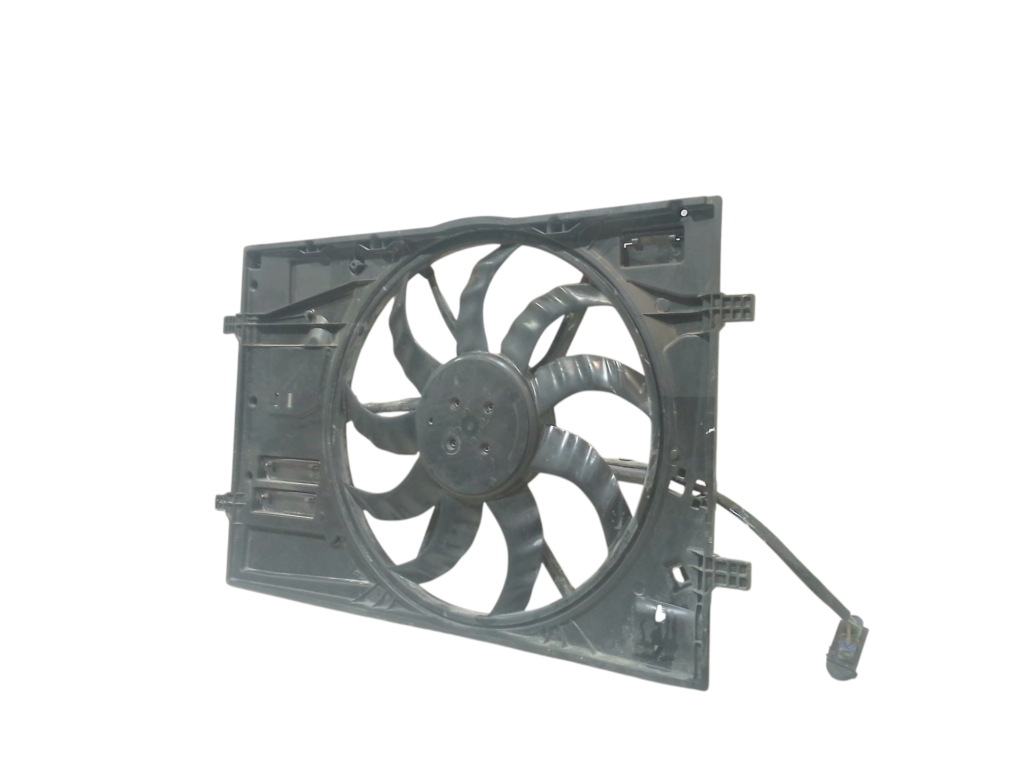 Elettroventola per Volkswagen Golf Serie Viii (19>) (2019 - In produzione)