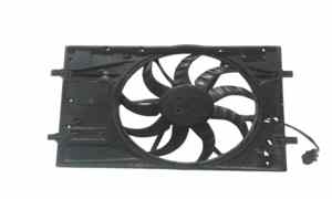 Elettroventola per Volkswagen Golf Serie Viii (19>) (2019 - In produzione)