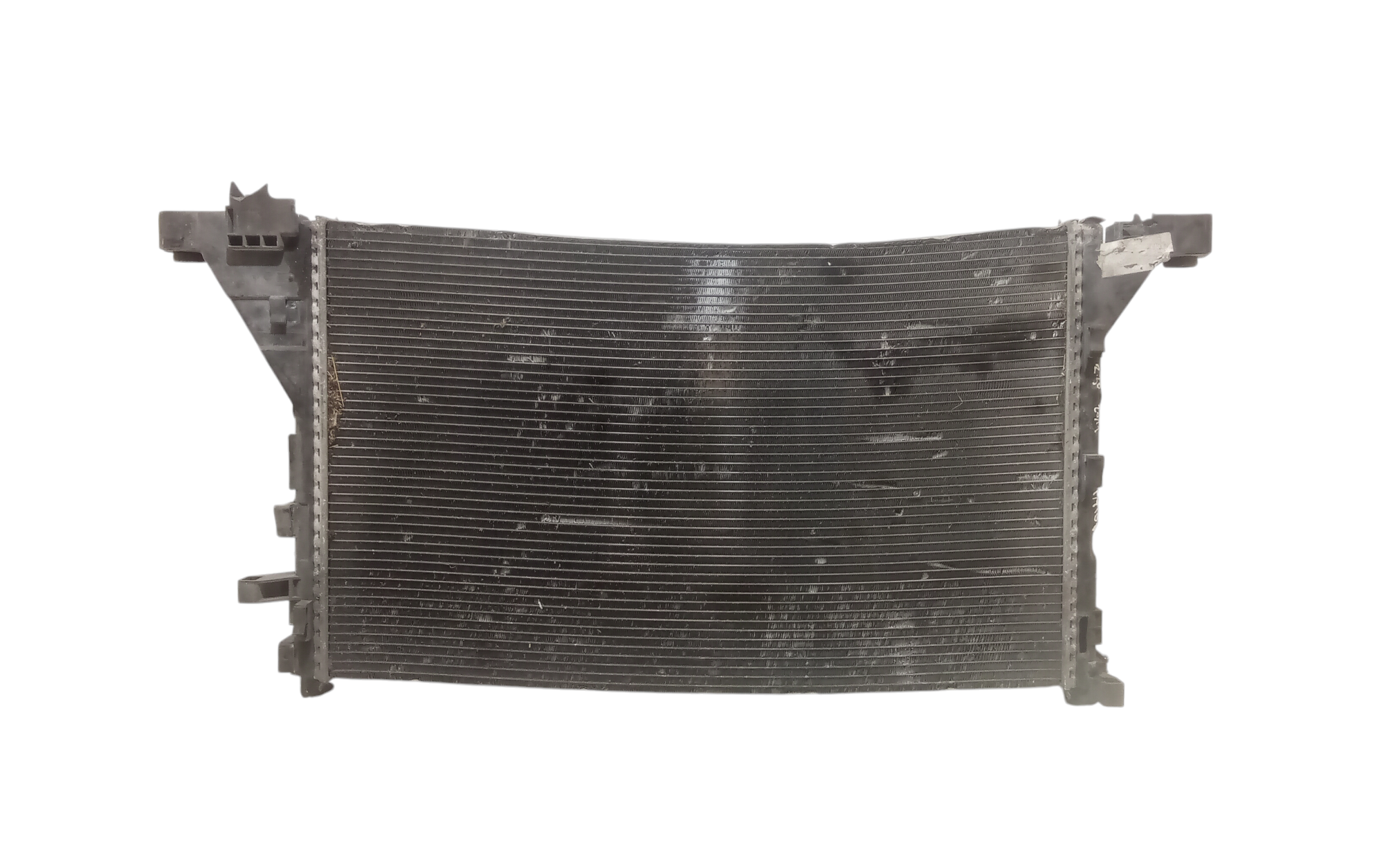 Radiatore acqua per Nissan Nv400 (2010 - )