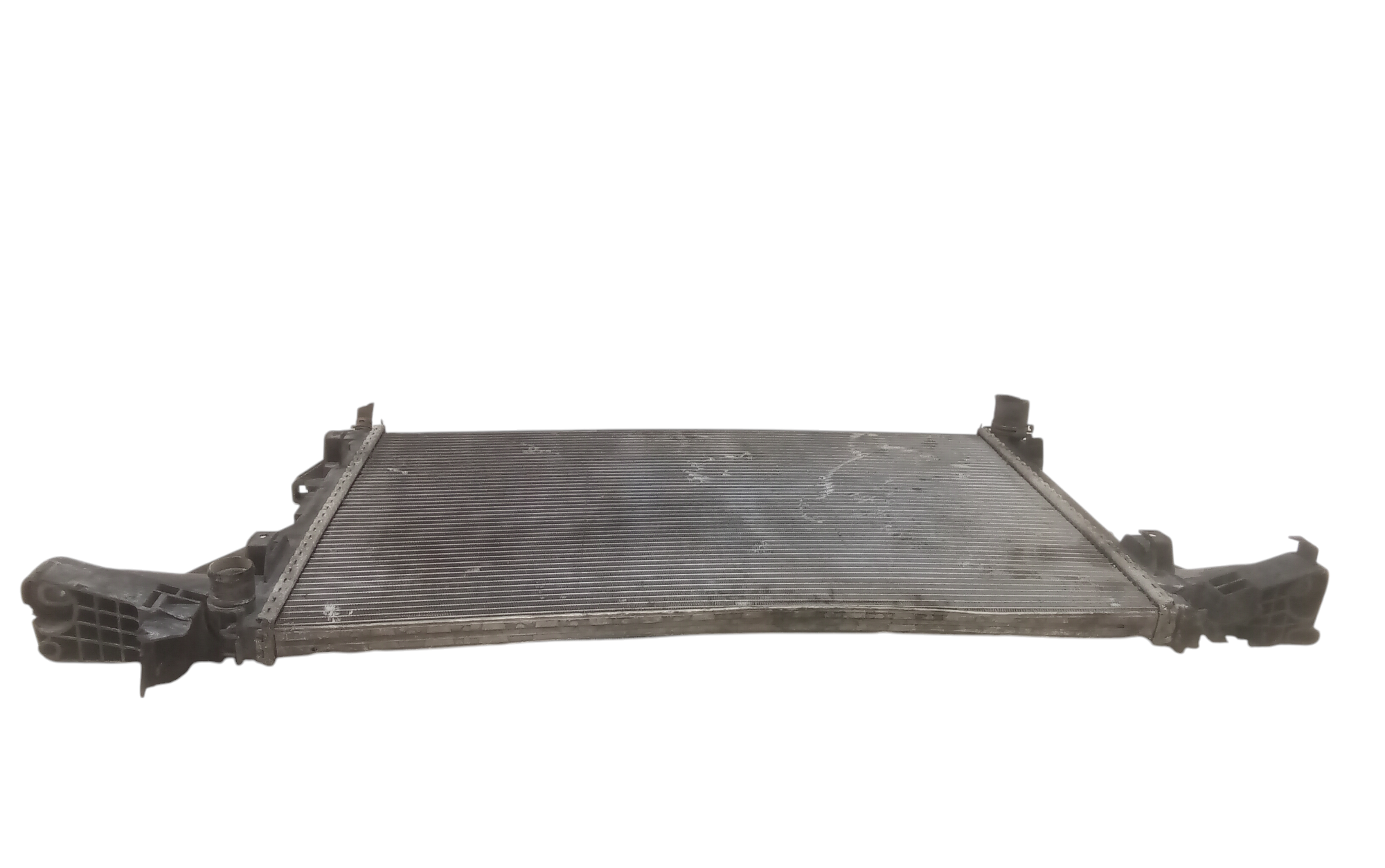 Radiatore acqua per Nissan Nv400 (2010 - )