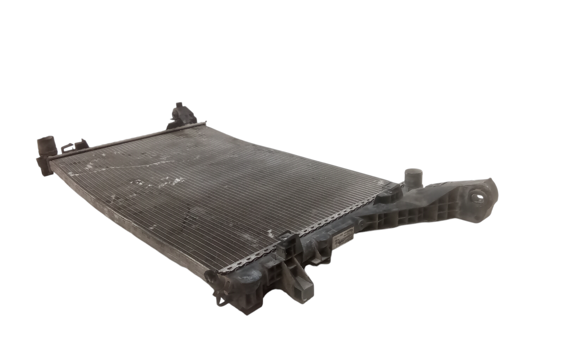 Radiatore acqua per Nissan Nv400 (2010 - )