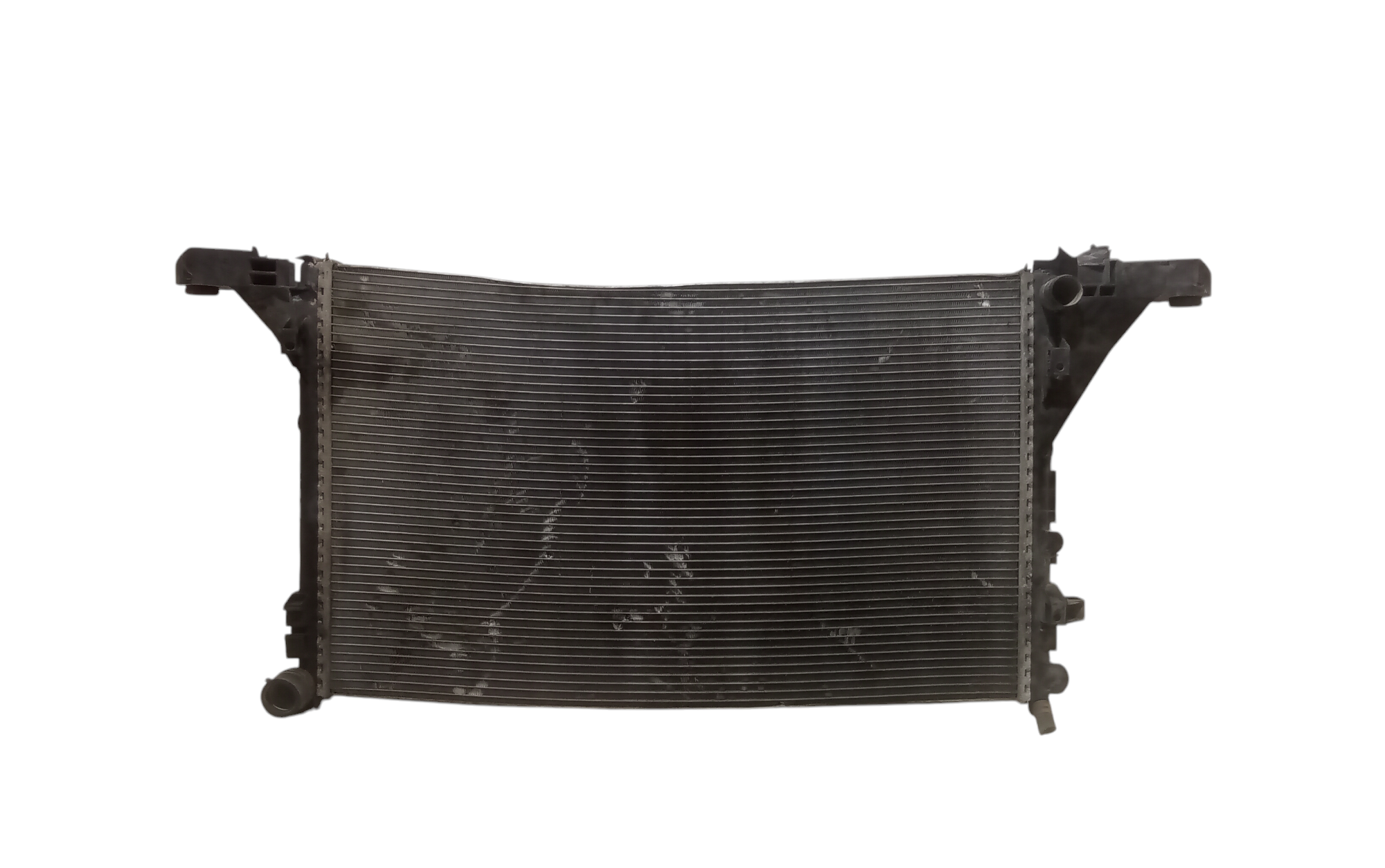 Radiatore acqua per Nissan Nv400 (2010 - )