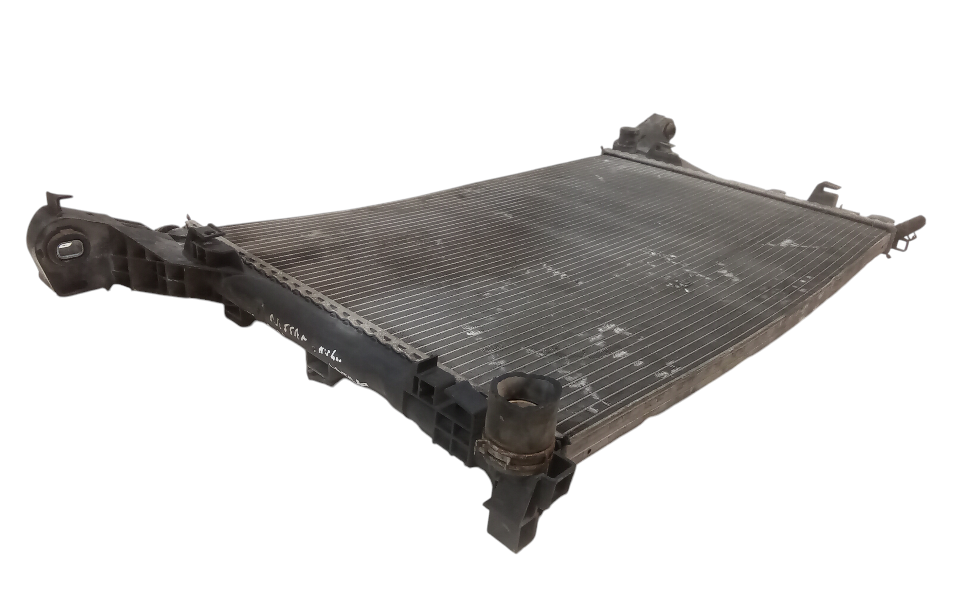 Radiatore acqua per Nissan Nv400 (2010 - )