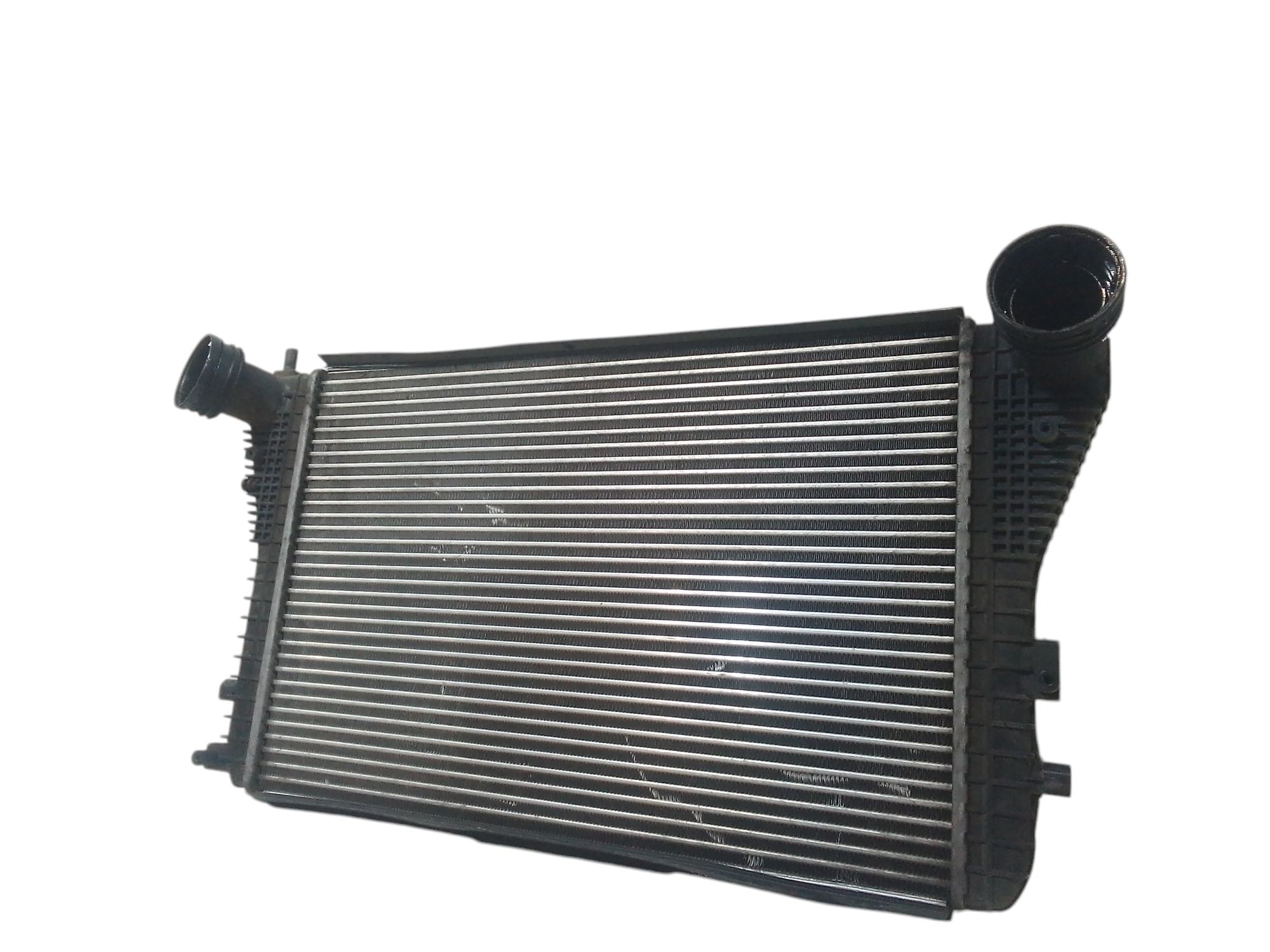 Intercooler per Volkswagen Golf 5 Berlina (03>08) (2003 - 2008)
