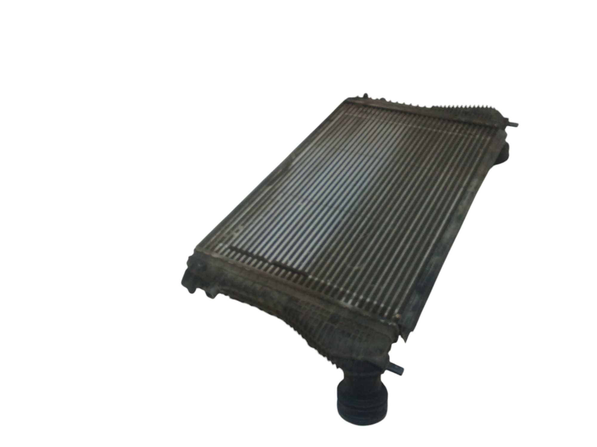 Intercooler per Volkswagen Golf 5 Berlina (03>08) (2003 - 2008)