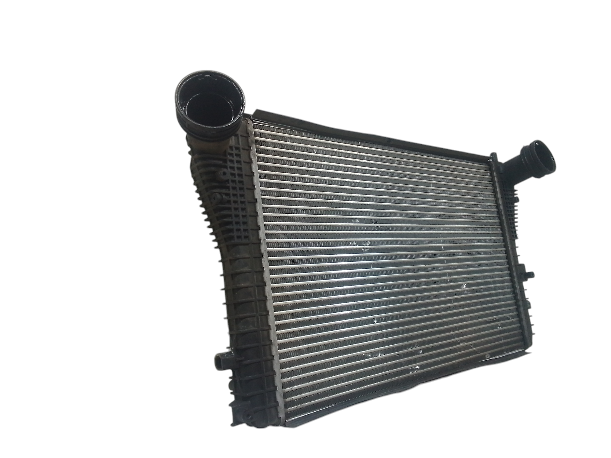 Intercooler per Volkswagen Golf 5 Berlina (03>08) (2003 - 2008)