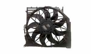Elettroventola per Bmw X3 1 Serie (2004 - 2010)