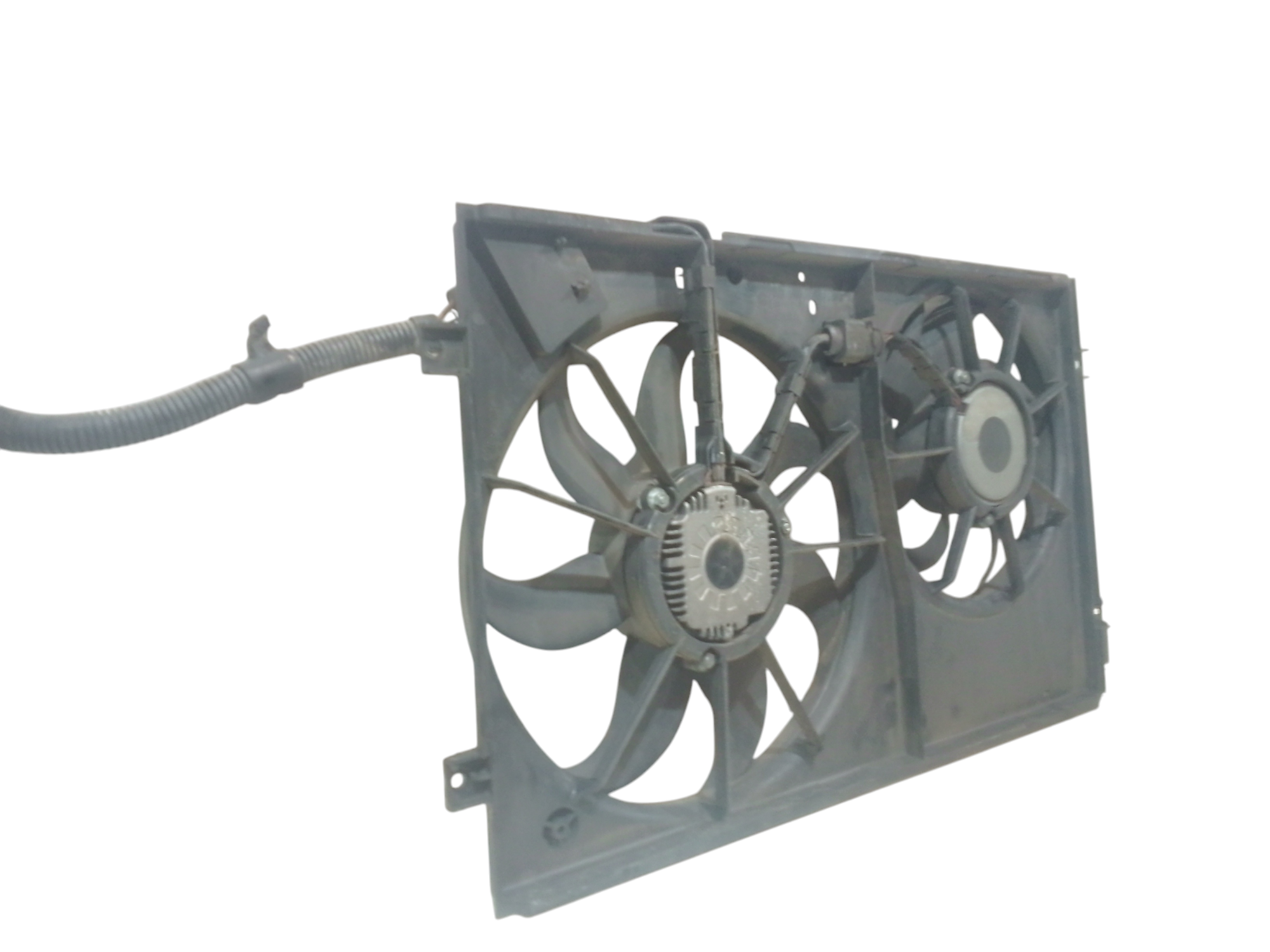 Elettroventola per Volkswagen Golf 5 Berlina (03>08) (2003 - 2008)