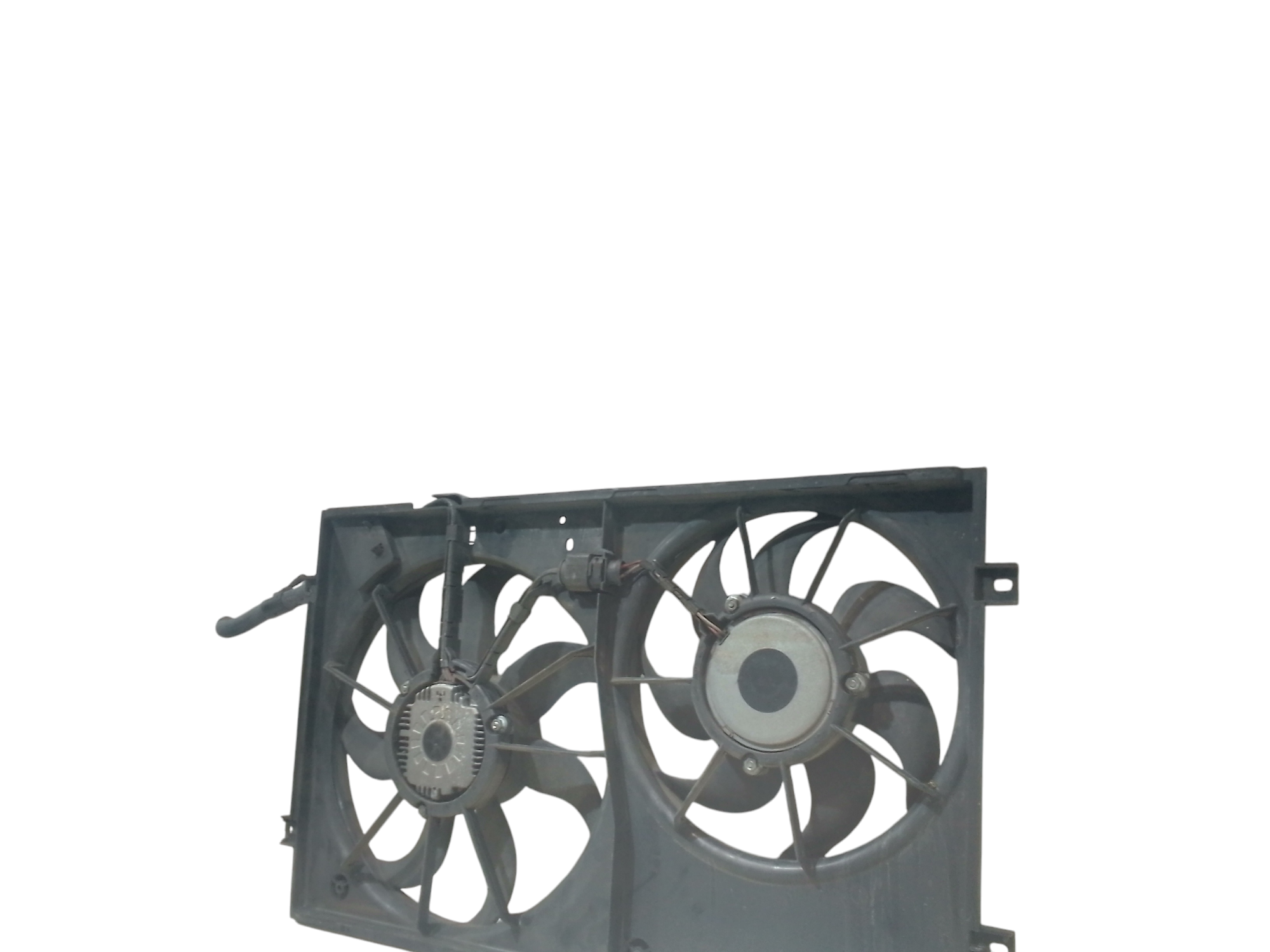 Elettroventola per Volkswagen Golf 5 Berlina (03>08) (2003 - 2008)