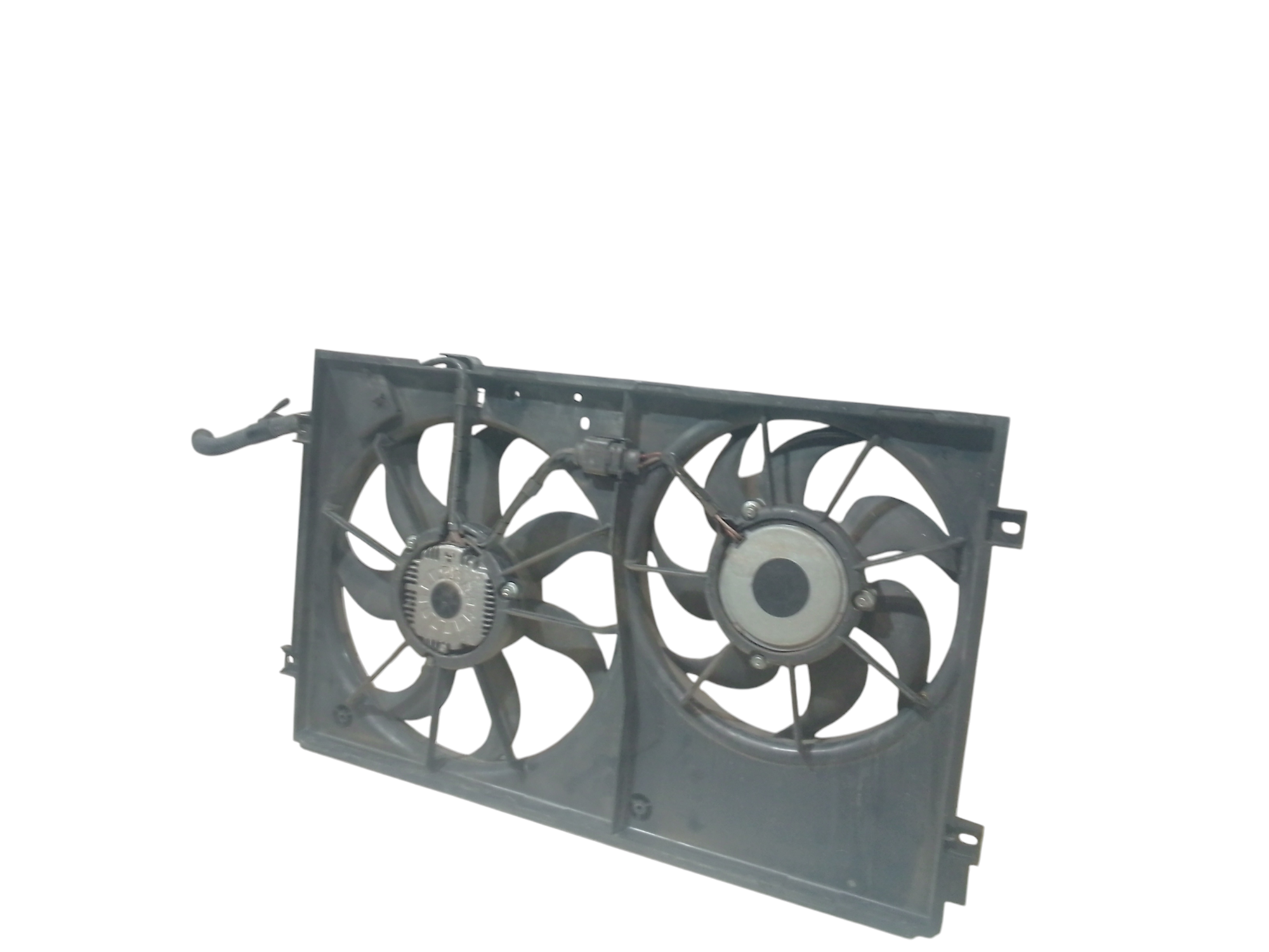 Elettroventola per Volkswagen Golf 5 Berlina (03>08) (2003 - 2008)