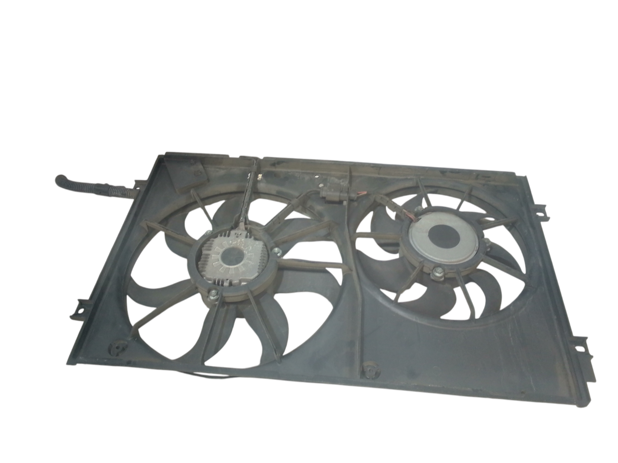 Elettroventola per Volkswagen Golf 5 Berlina (03>08) (2003 - 2008)