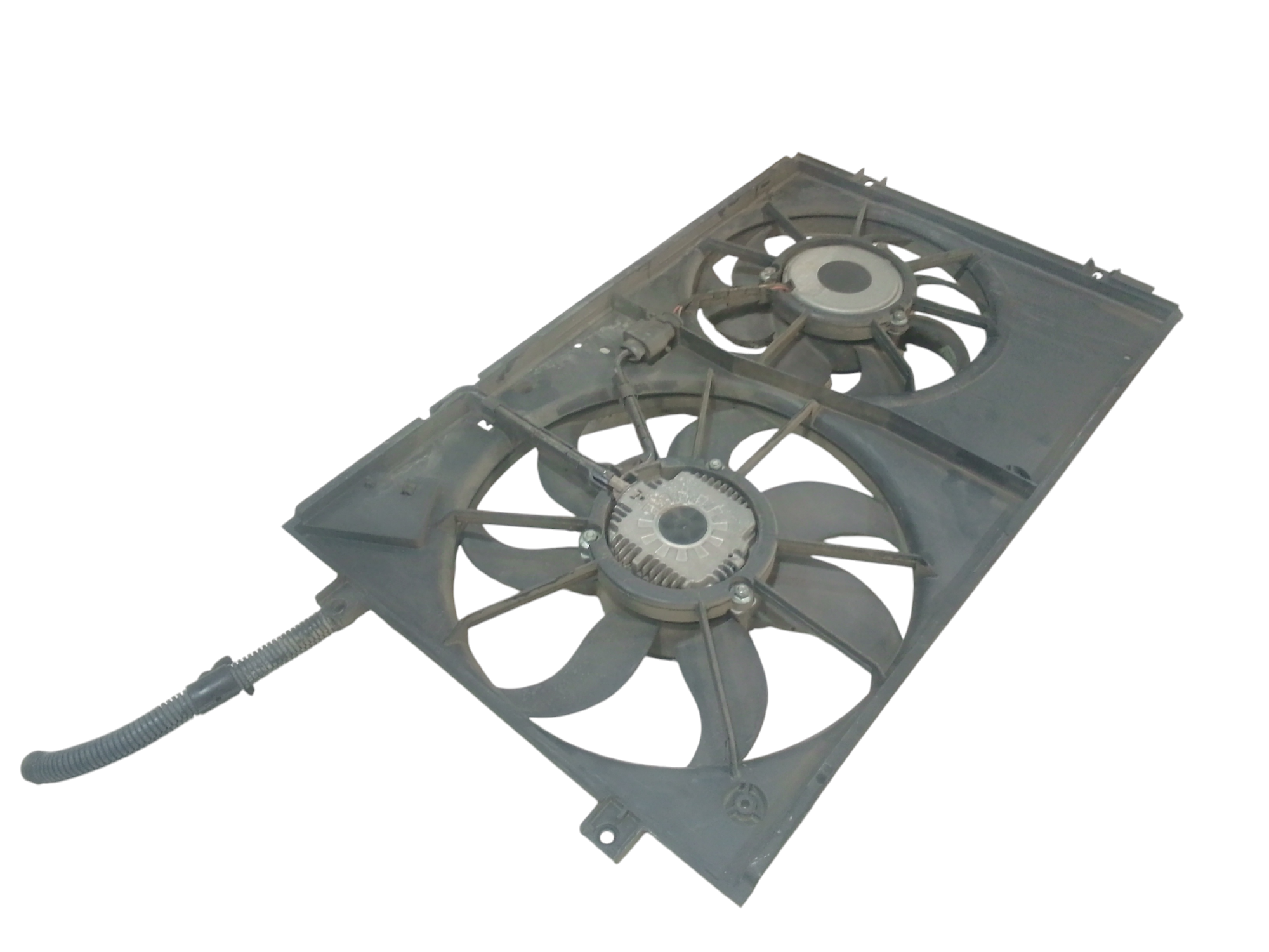 Elettroventola per Volkswagen Golf 5 Berlina (03>08) (2003 - 2008)