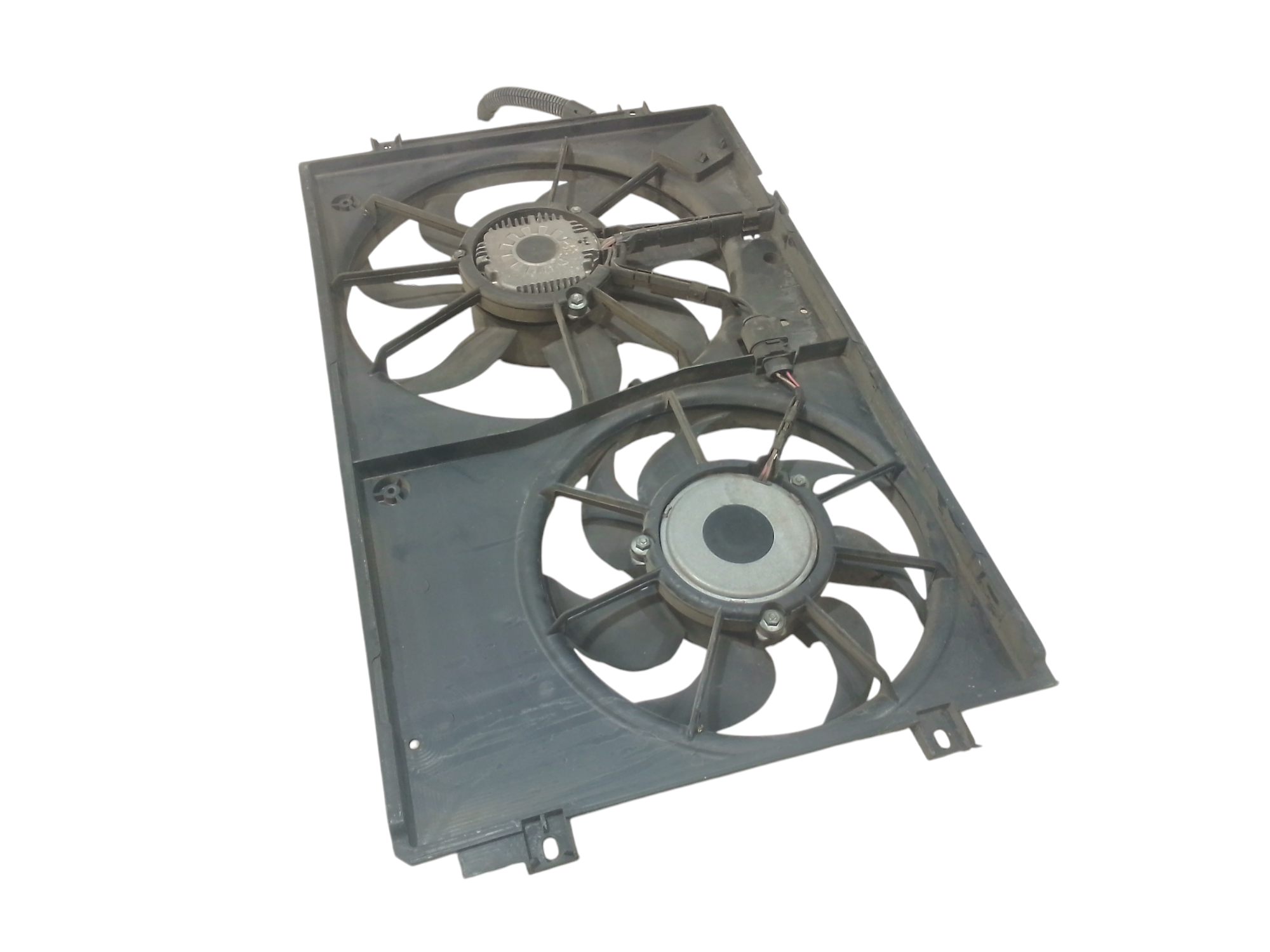 Elettroventola per Volkswagen Golf 5 Berlina (03>08) (2003 - 2008)