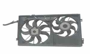 Elettroventola per Volkswagen Golf 5 Berlina (03>08) (2003 - 2008)