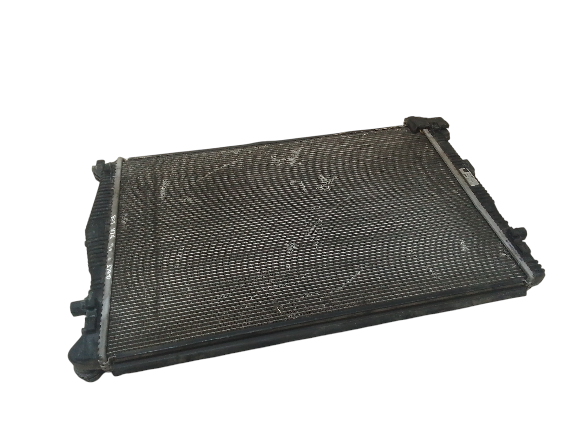 Radiatore acqua per Volkswagen Golf Serie Viii (19>) (2019 - In produzione)