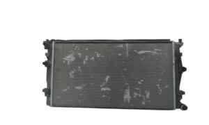 Radiatore acqua per Volkswagen Golf Serie Viii (19>) (2019 - In produzione)