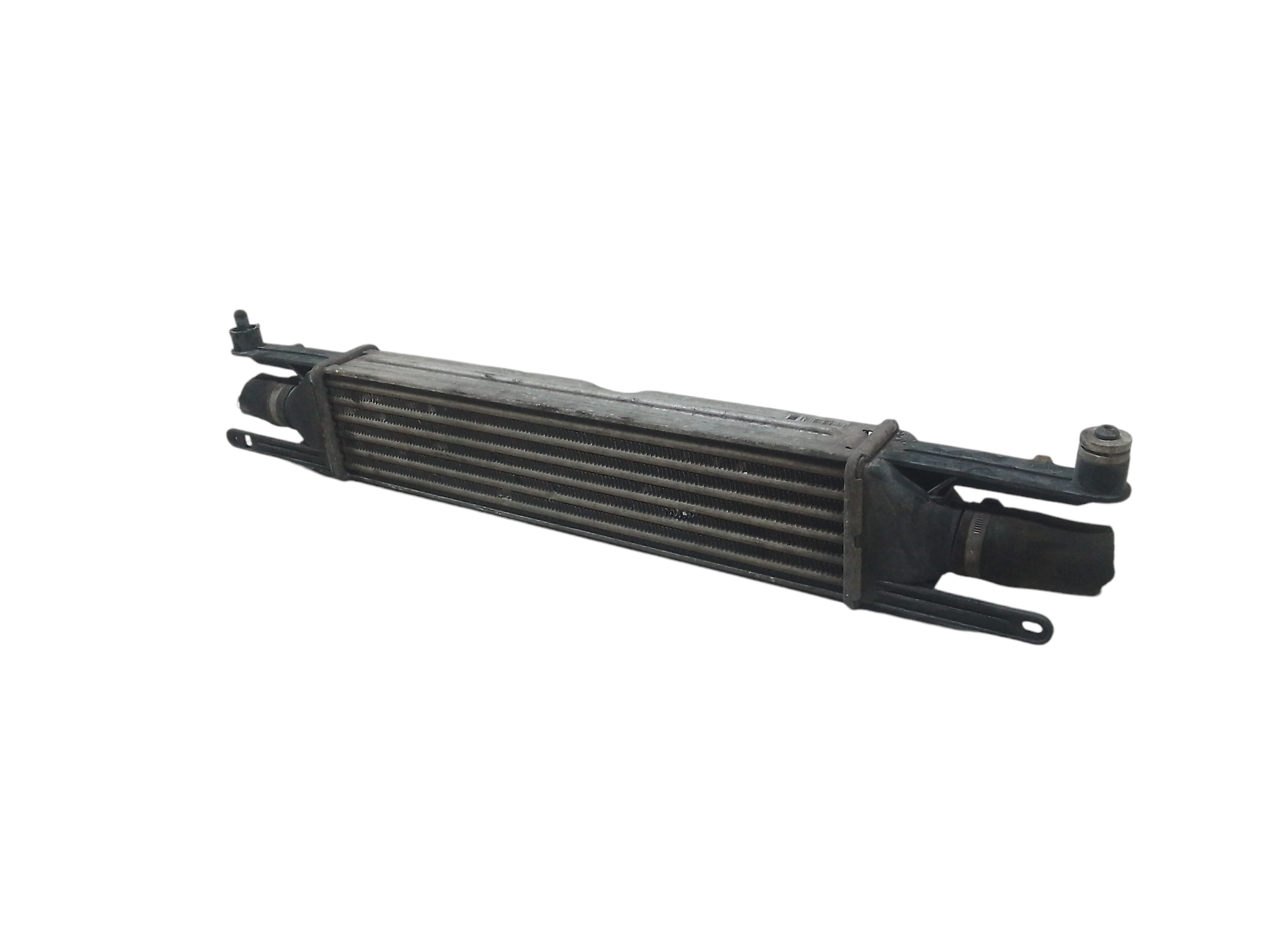 Intercooler per Fiat Grande Punto 3 Serie (2012 - In produzione)
