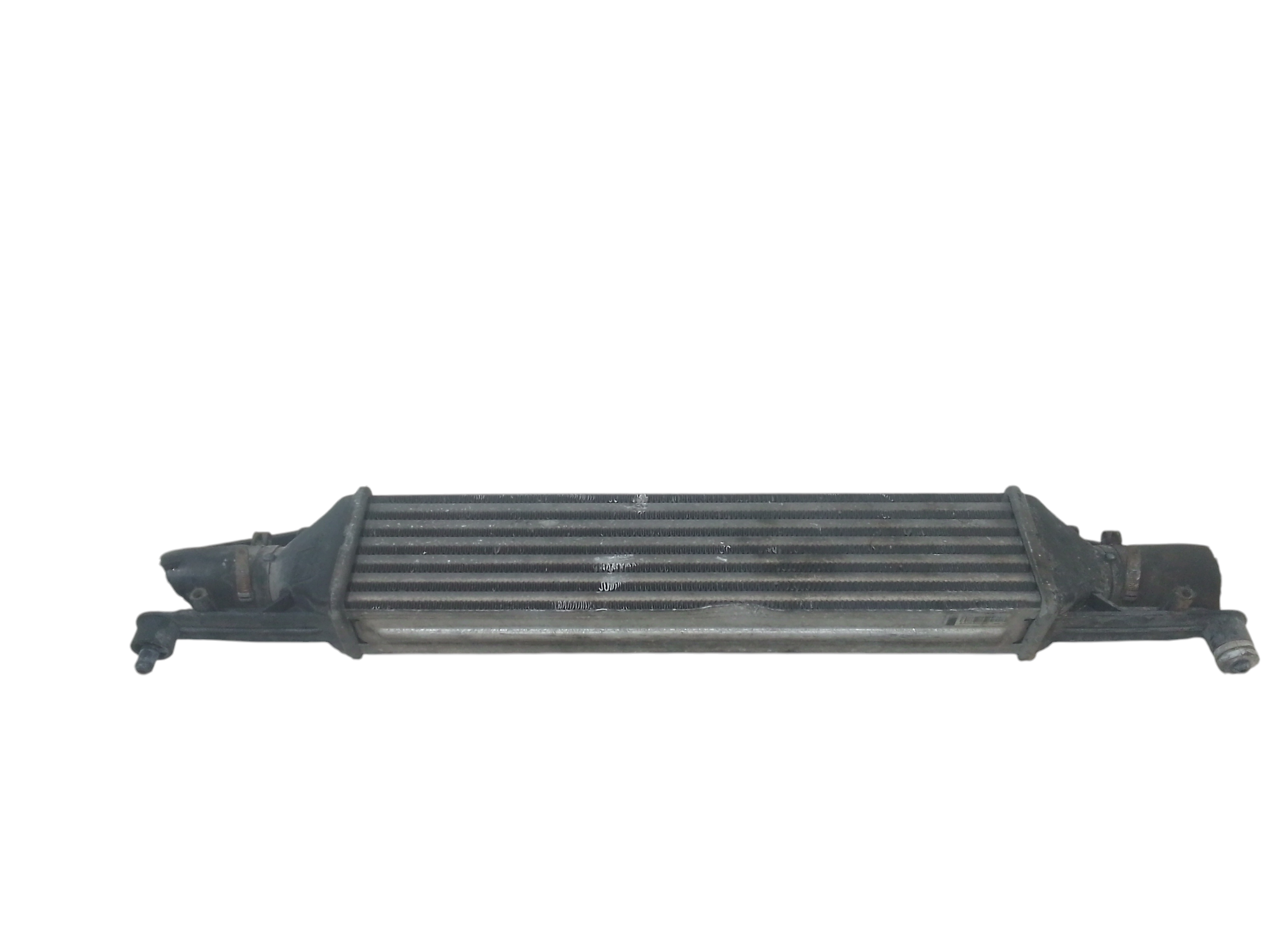 Intercooler per Fiat Grande Punto 3 Serie (2012 - In produzione)