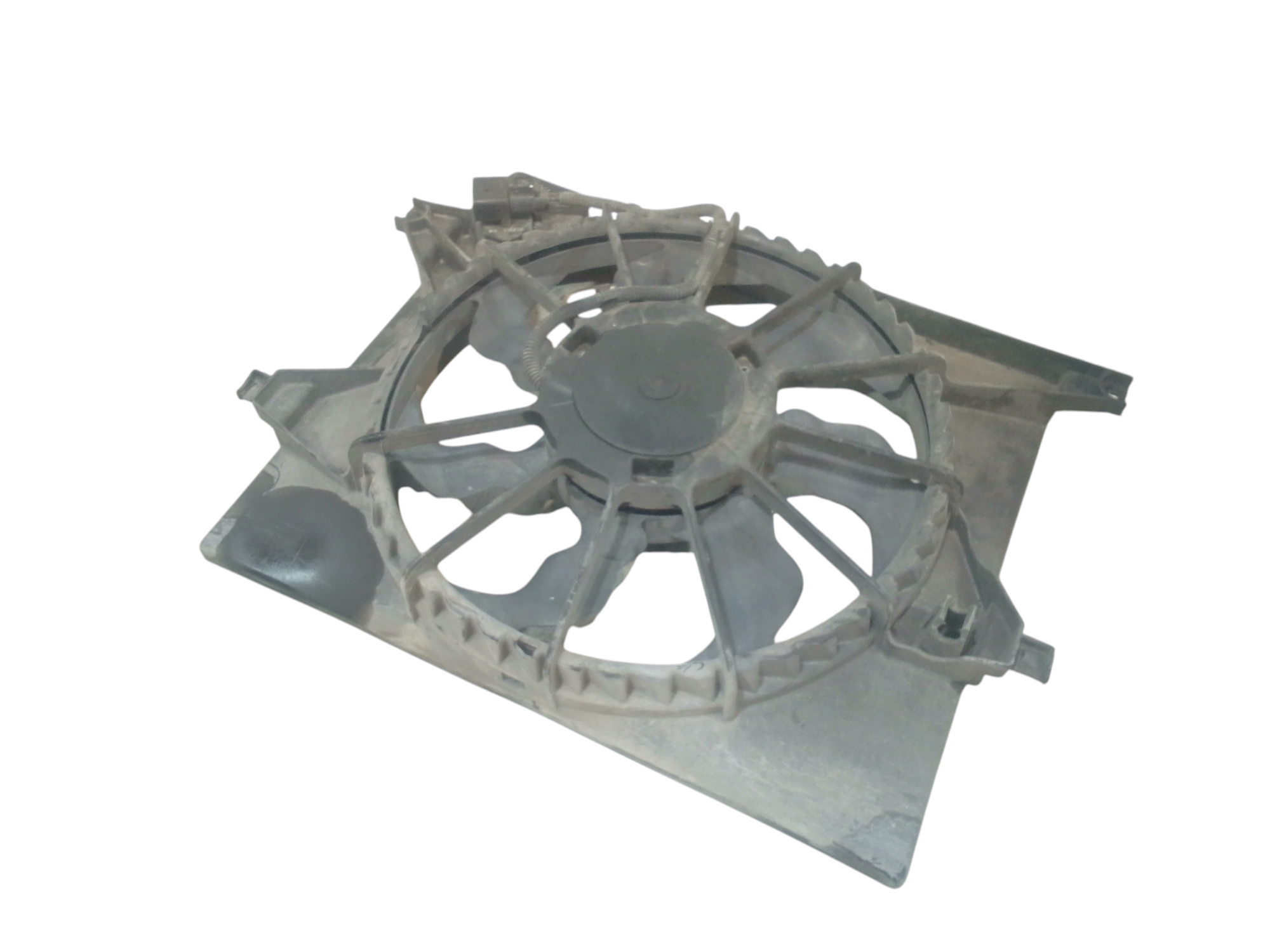 Elettroventola per Hyundai I20 1 Serie (2008 - 2014)