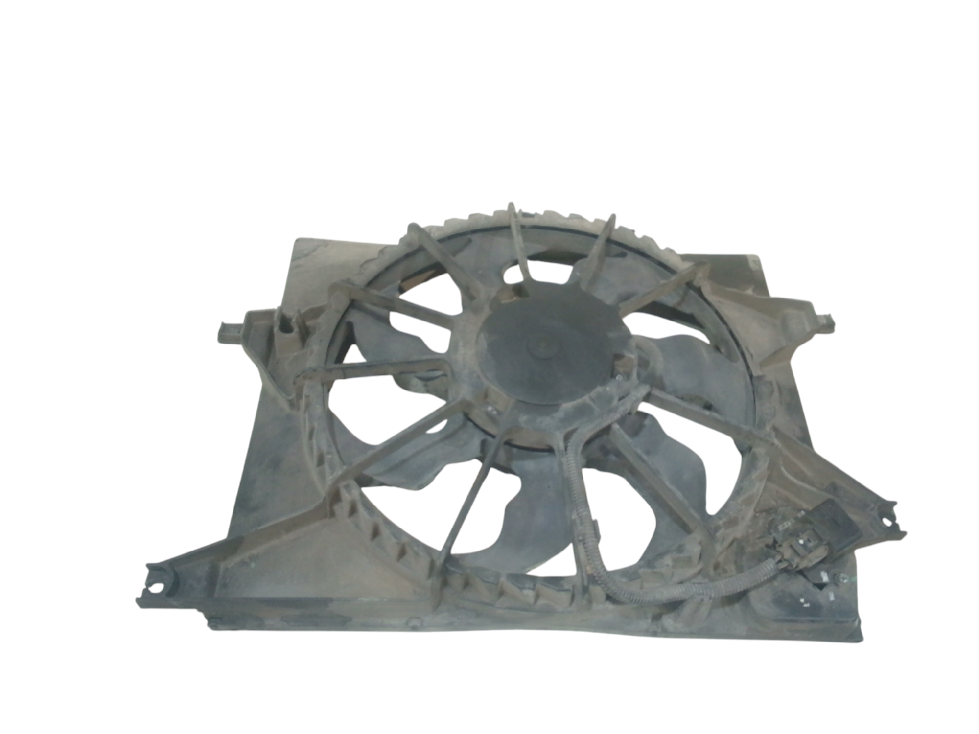 Elettroventola per Hyundai I20 1 Serie (2008 - 2014)