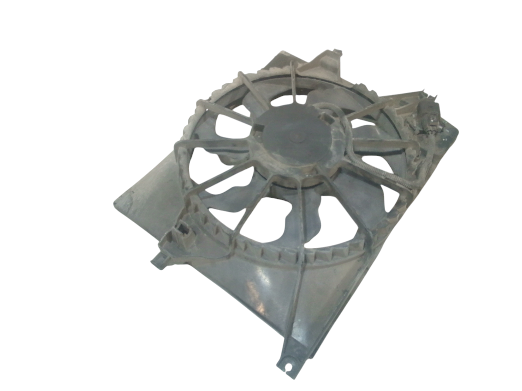 Elettroventola per Hyundai I20 1 Serie (2008 - 2014)