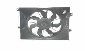 Elettroventola per Hyundai I20 1 Serie (2008 - 2014)