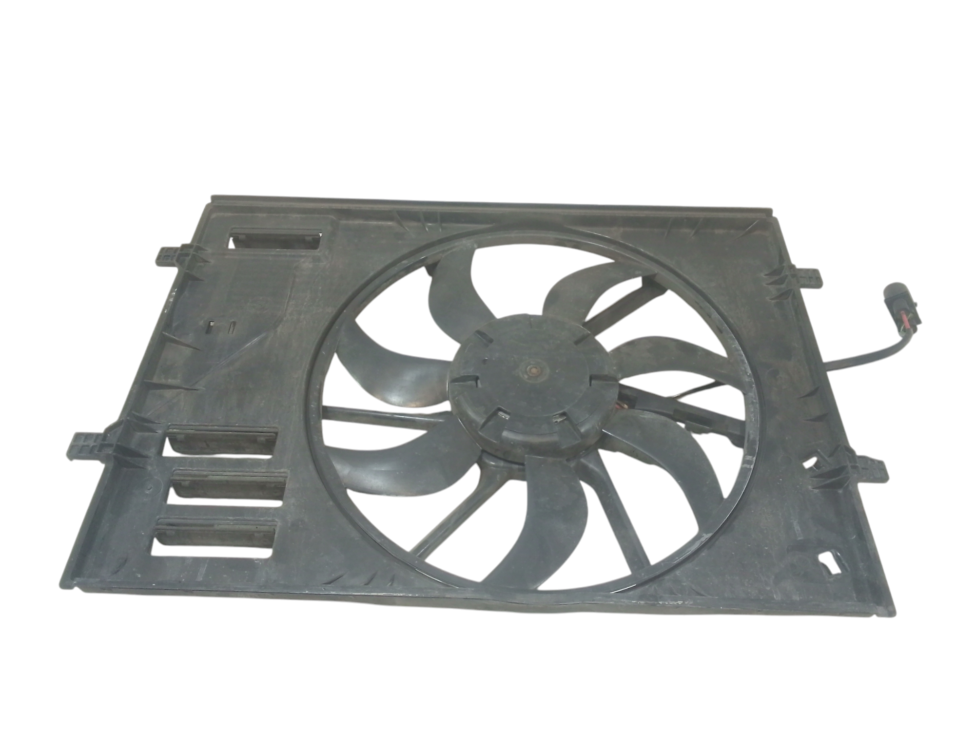 Elettroventola per Audi Q2 Serie (gab) (16>) (2016 - In produzione)