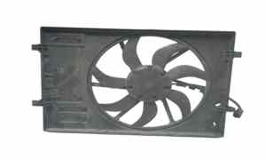 Elettroventola per Audi Q2 Serie (gab) (16>) (2016 - In produzione)