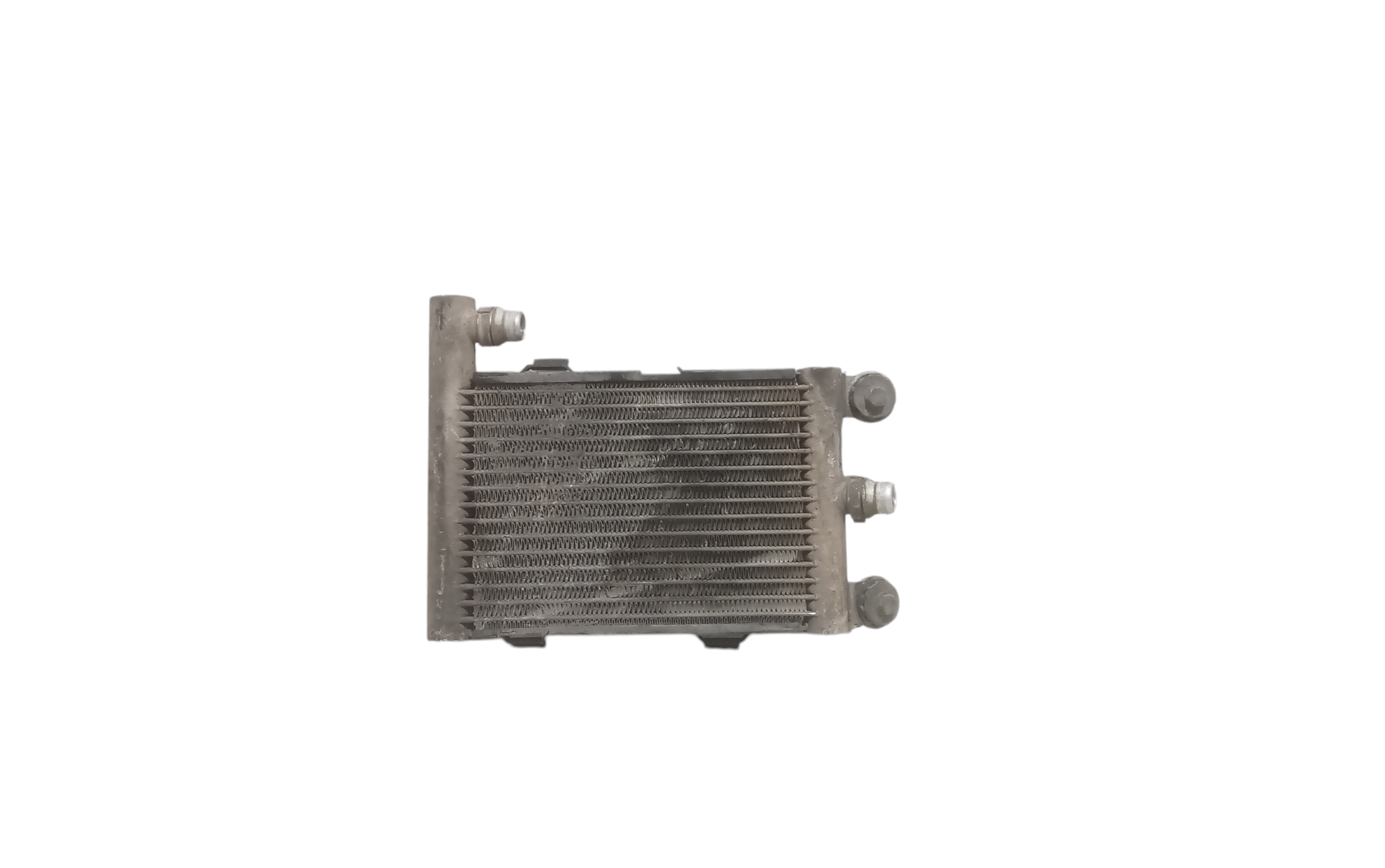 Radiatore Opzionale per Bmw X3 1 Serie (2004 - 2010)